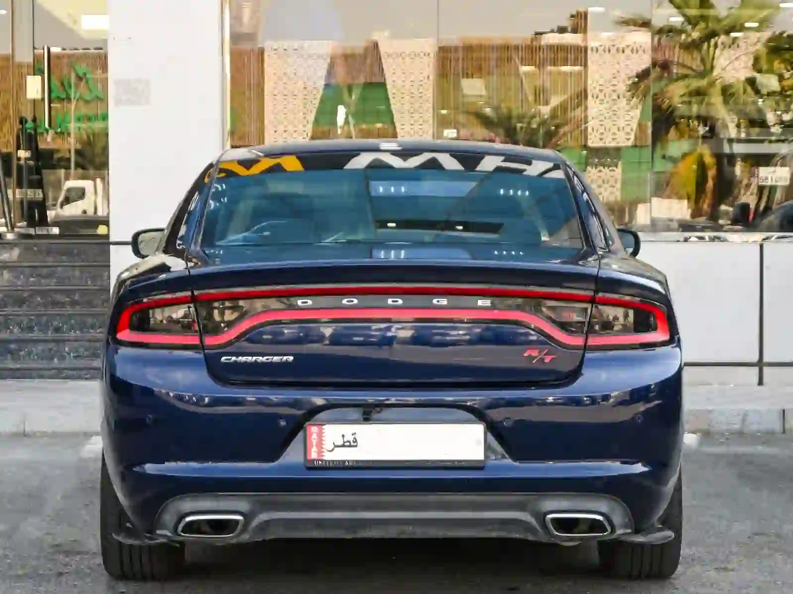 Dodge Charger 2017 - Image 3