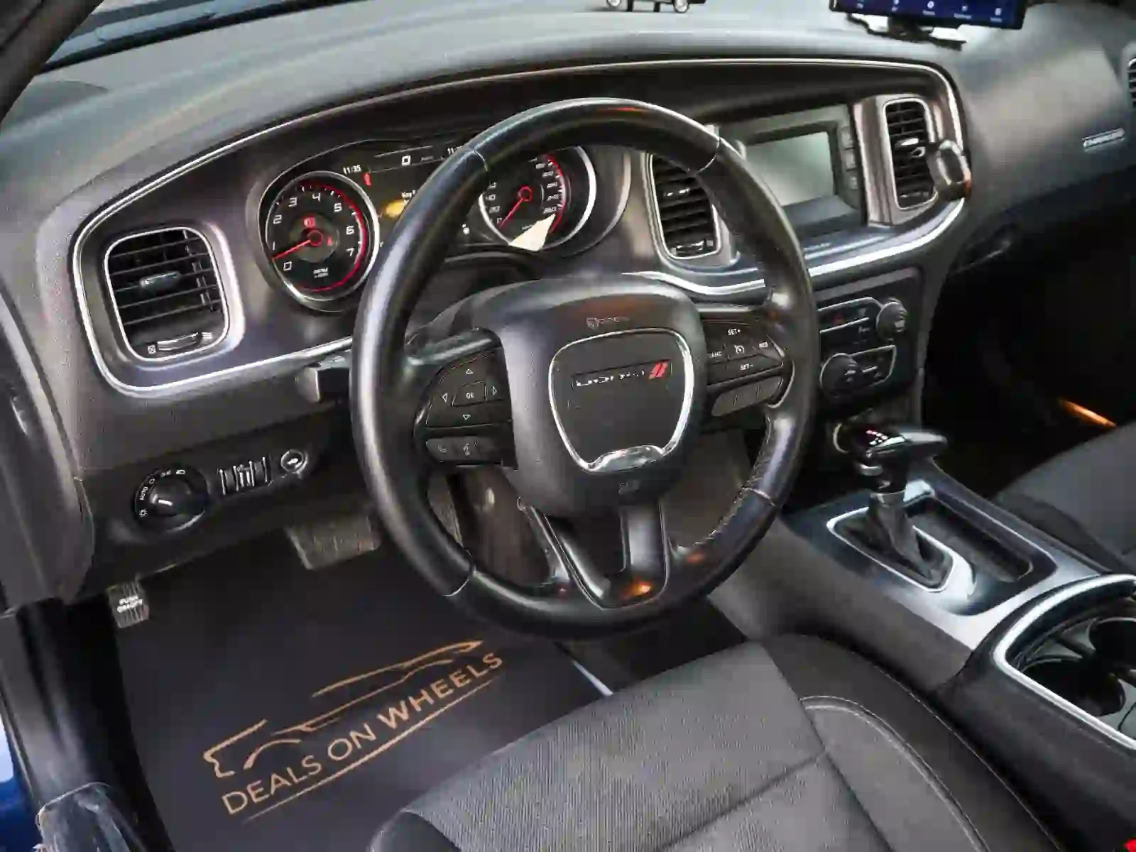 Dodge Charger 2017 - Image 4