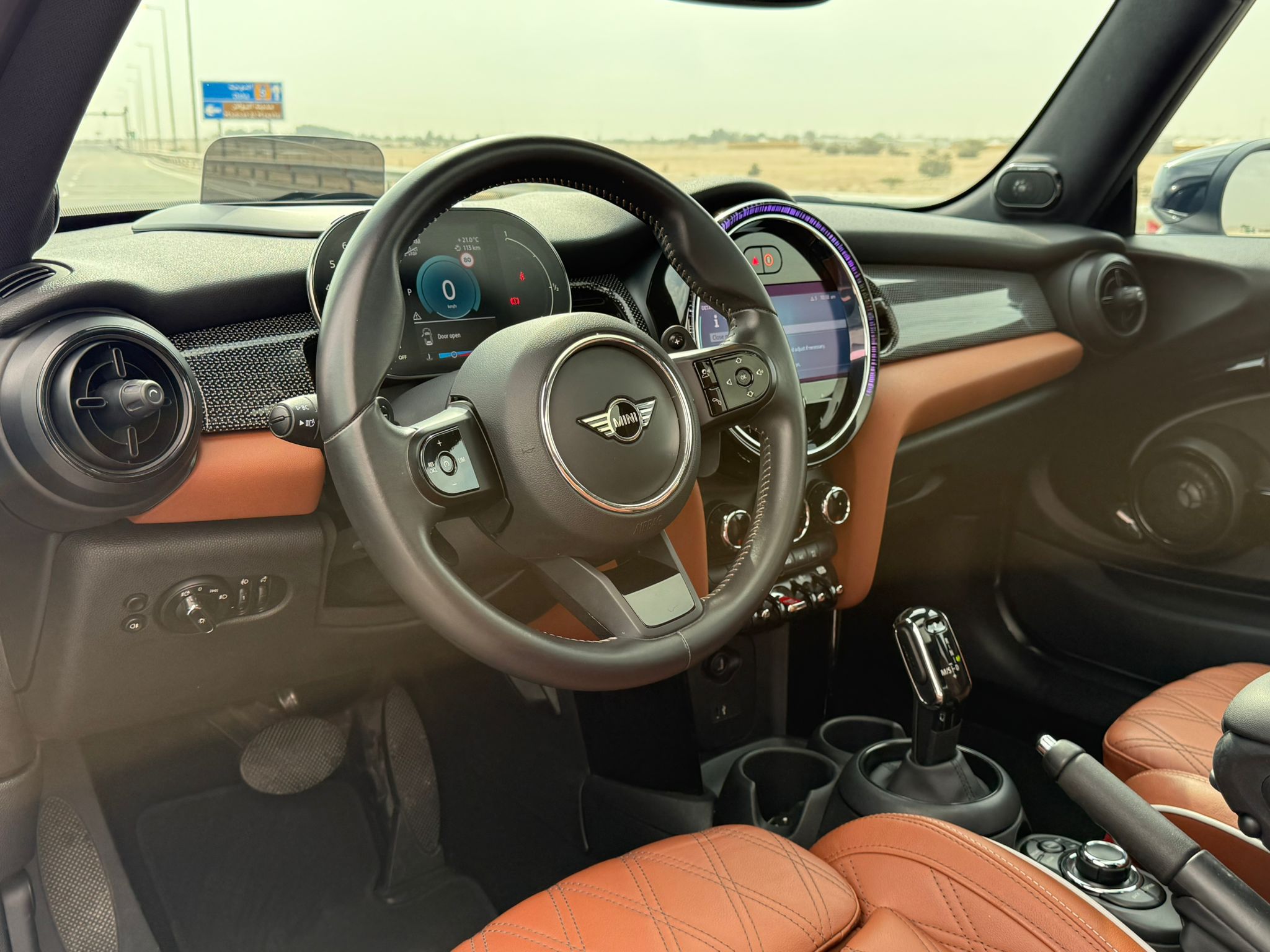 Mini Cooper S. 2023 - Image 2