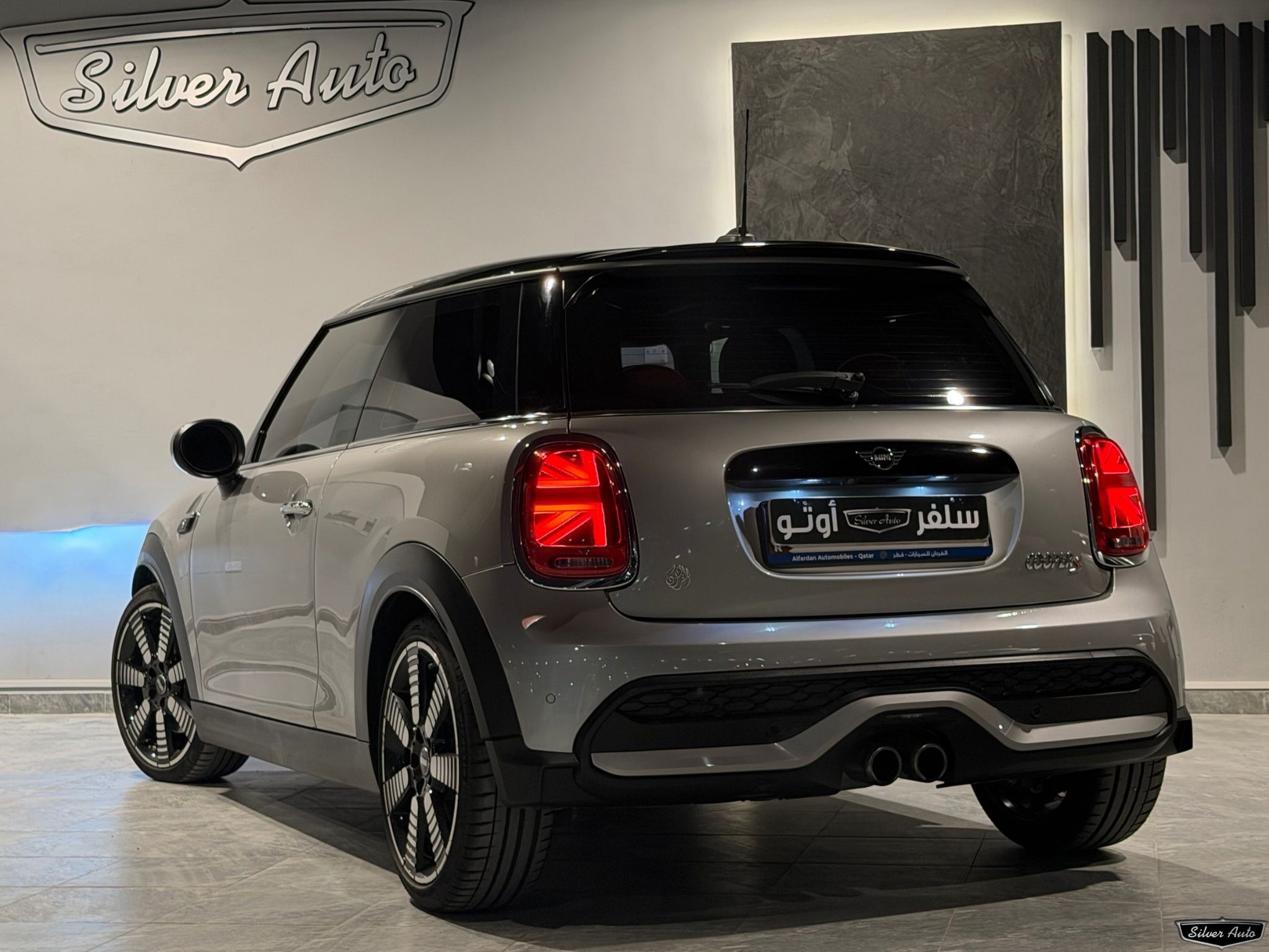 Mini Cooper S. 2024 - Image 3