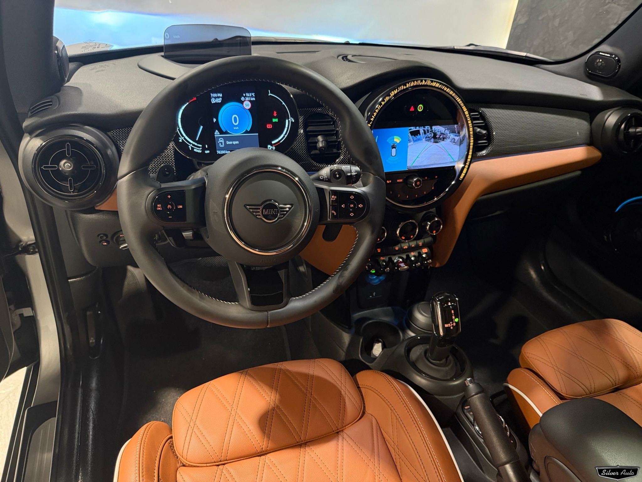 Mini Cooper S. 2024 - Image 4