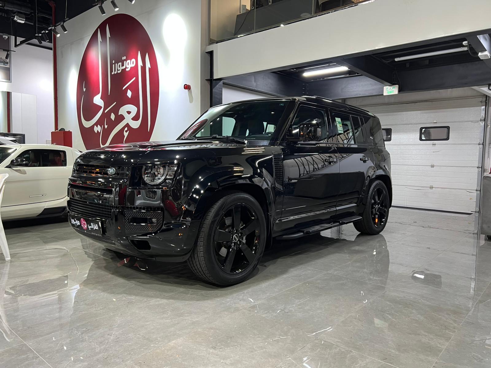 Land Rover Defender 110 2023 - Image 1