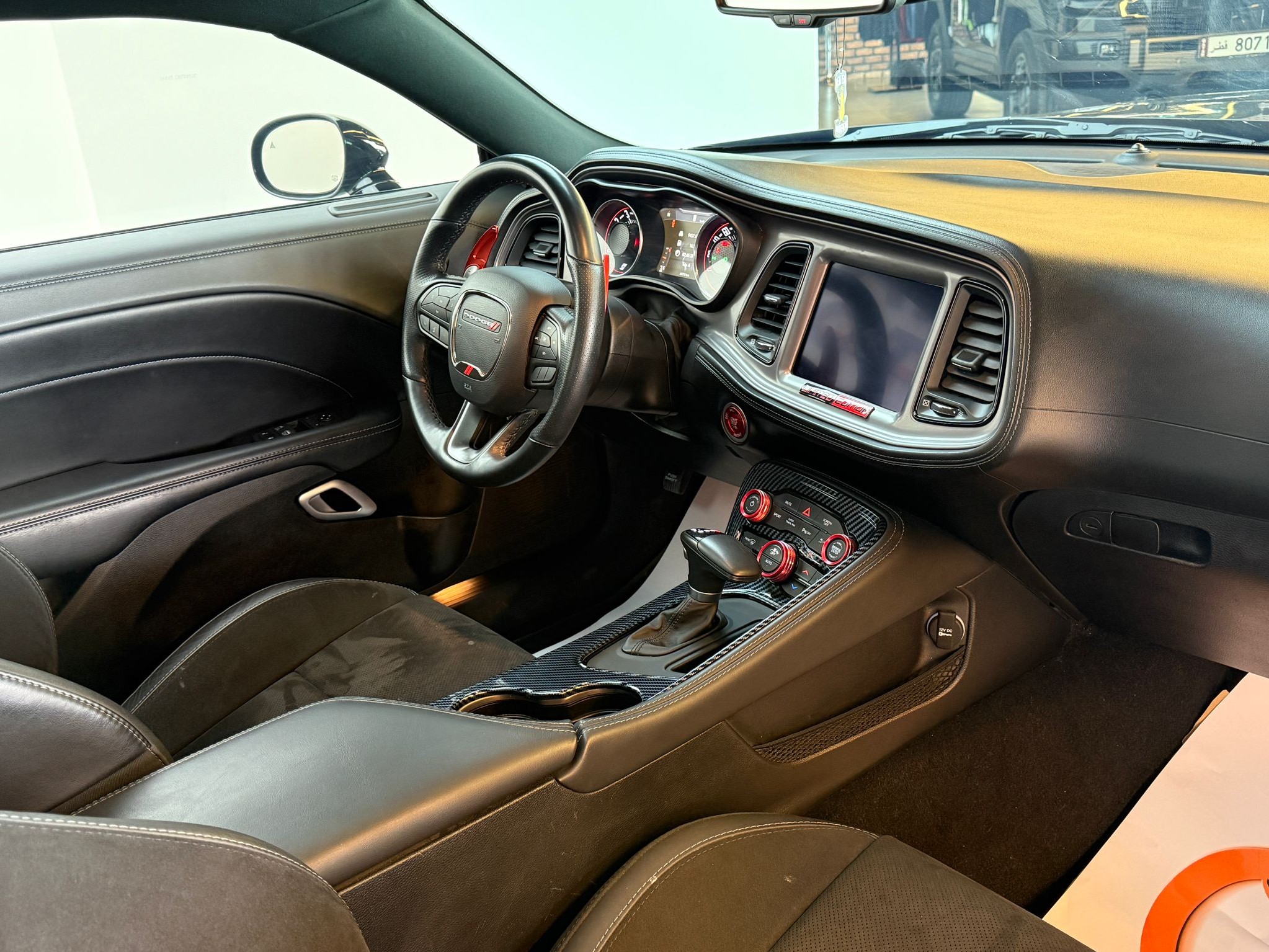 Dodge Challenger R/T 2023 - Image 3
