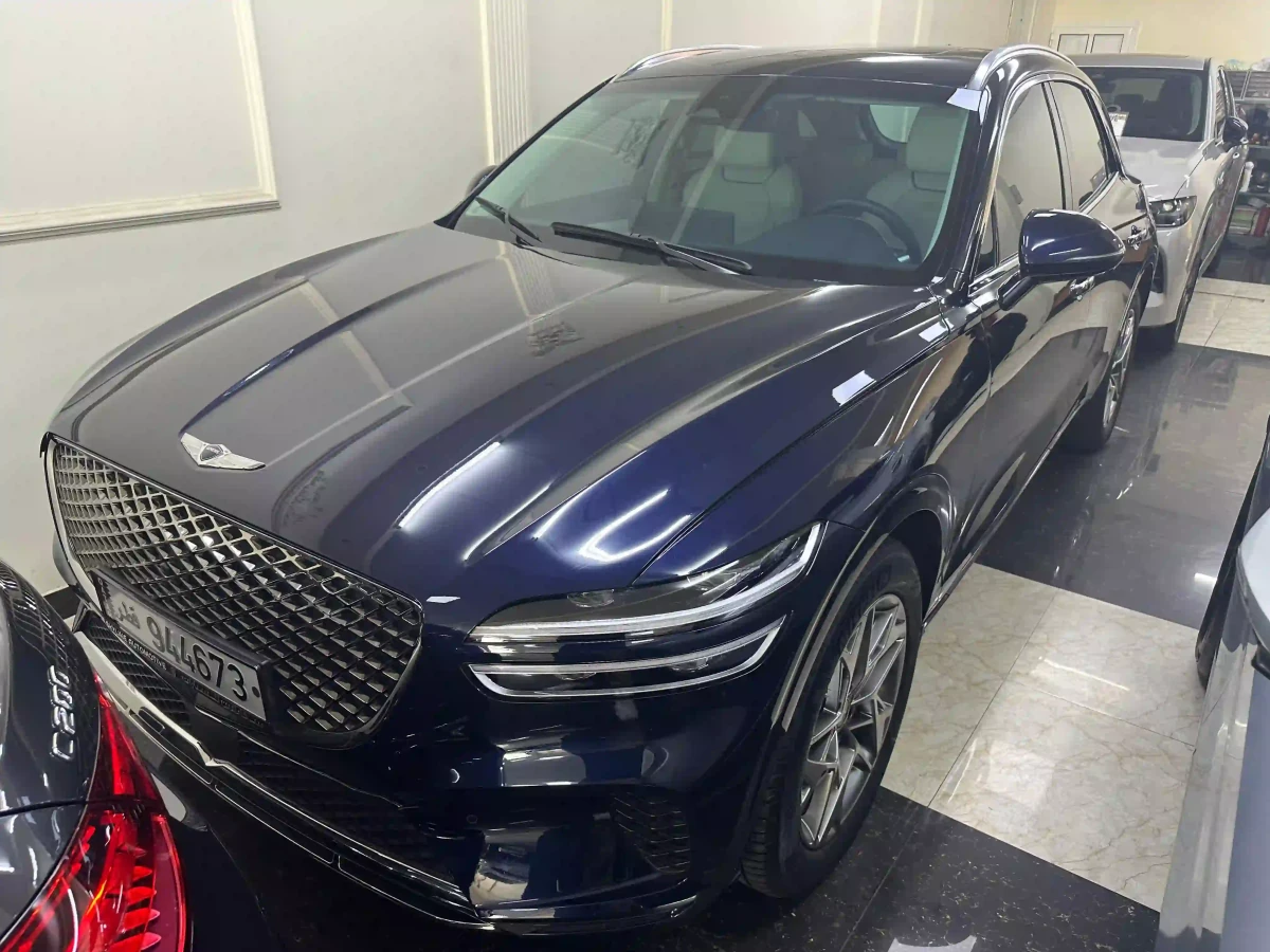 Genesis GV70 2024