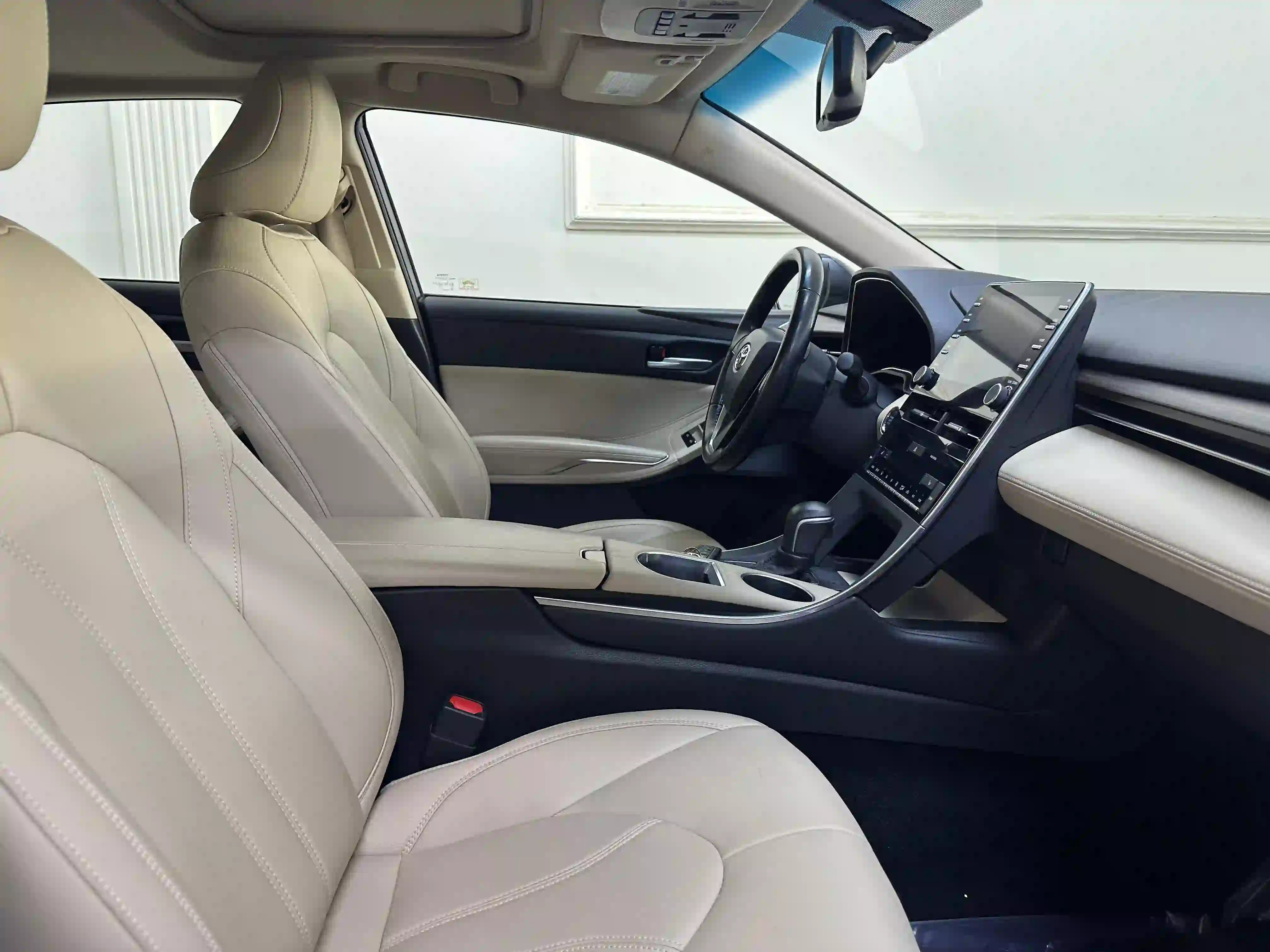 Toyota Avalon 2019 - Image 4