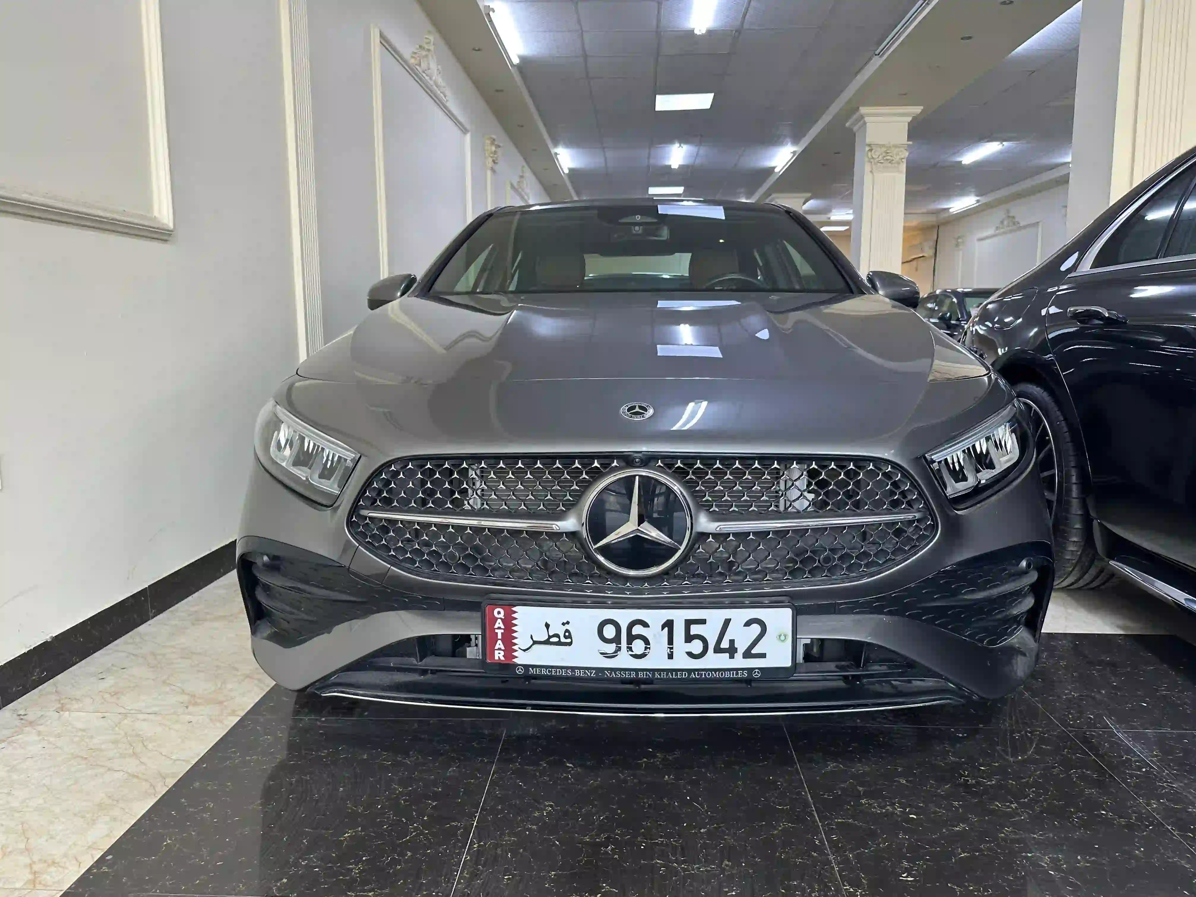 Mercedes-Benz A -Class Sedan 200 2025