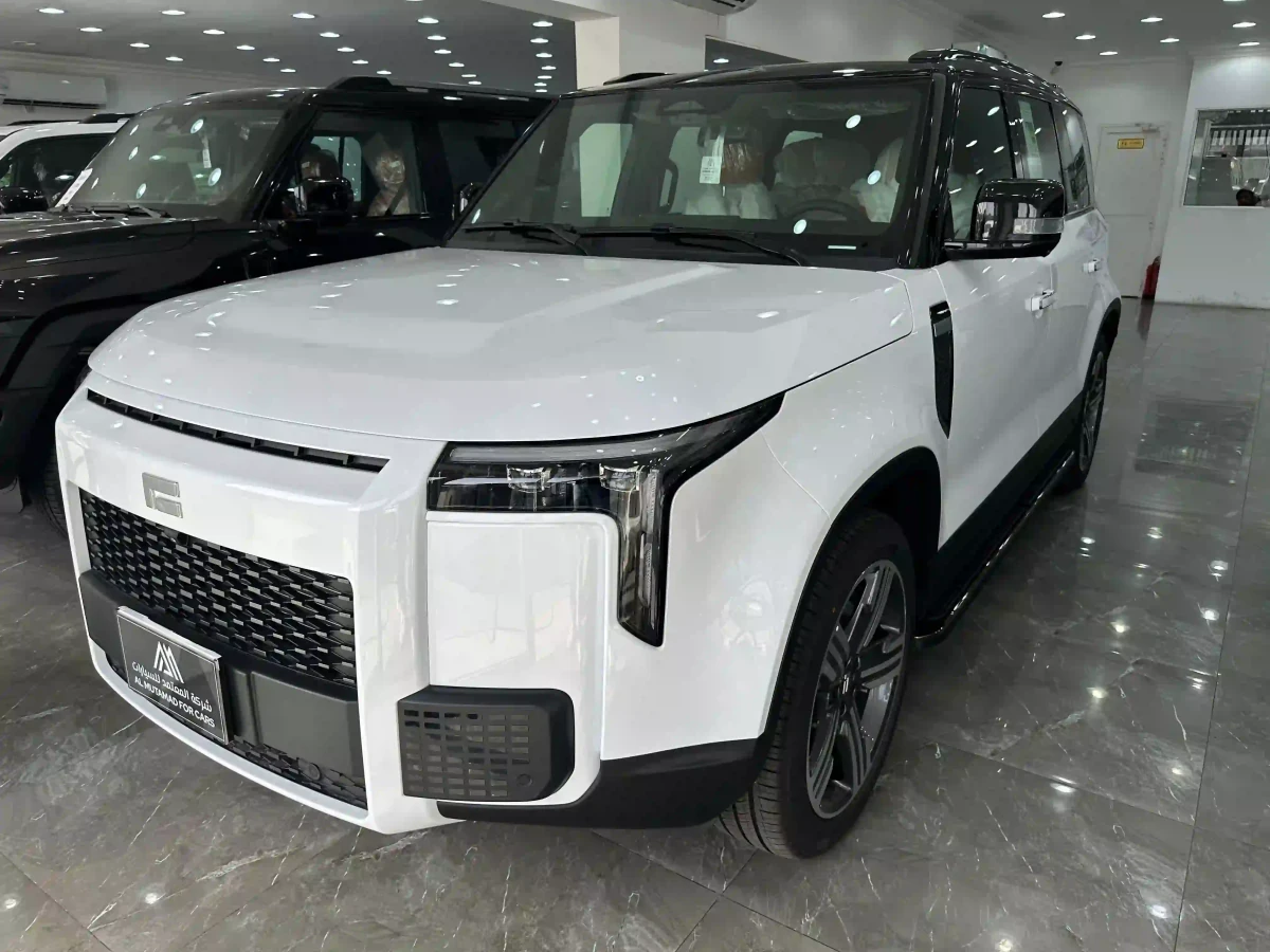 Rox 01 VIP Flagship 2026
