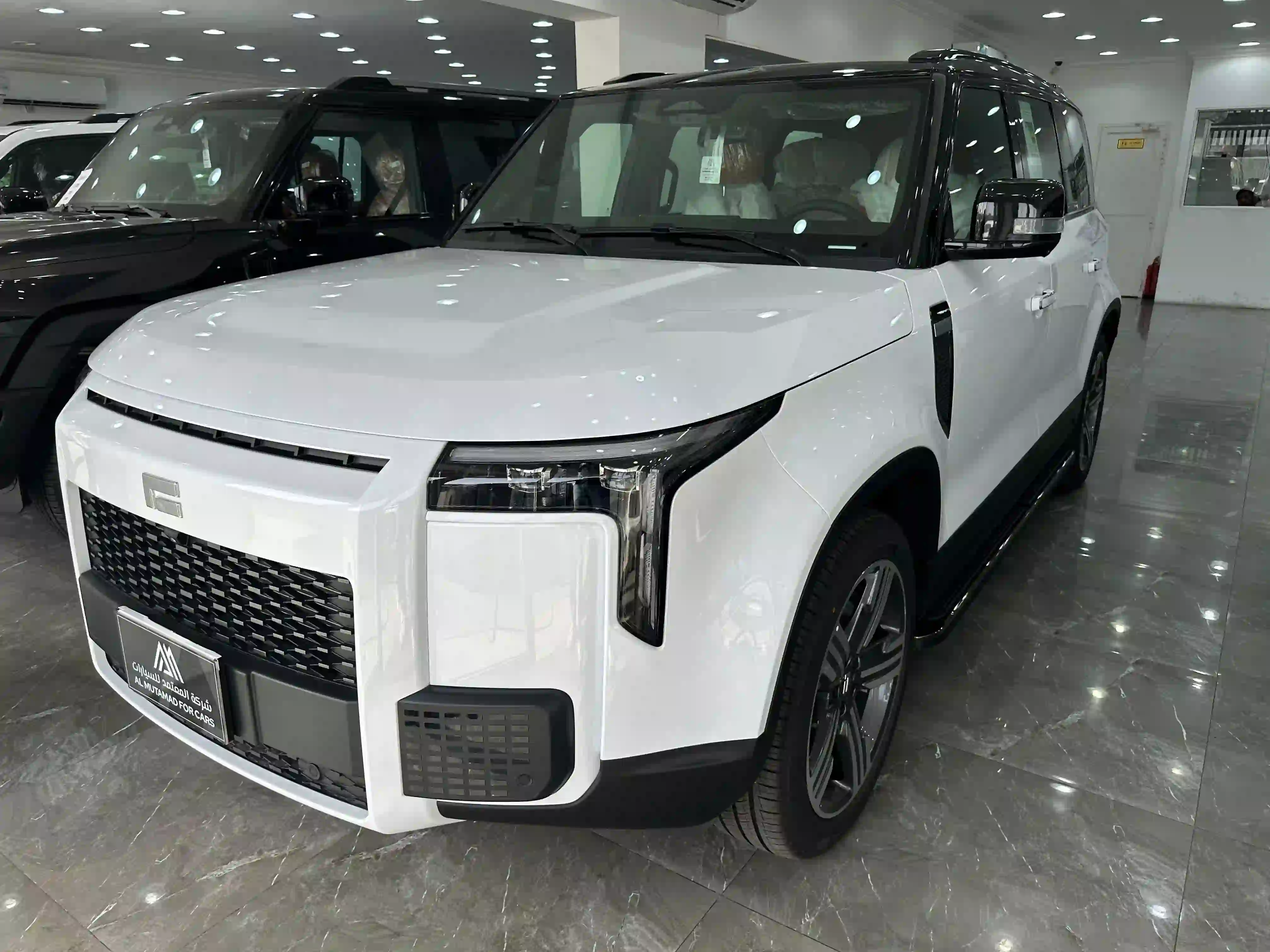 Rox 01 VIP Flagship 2026