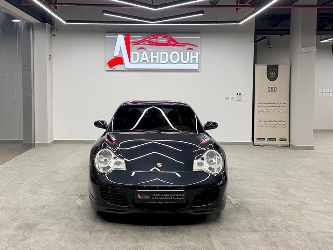 Porsche 911 Carrera S 2004 - Image 2