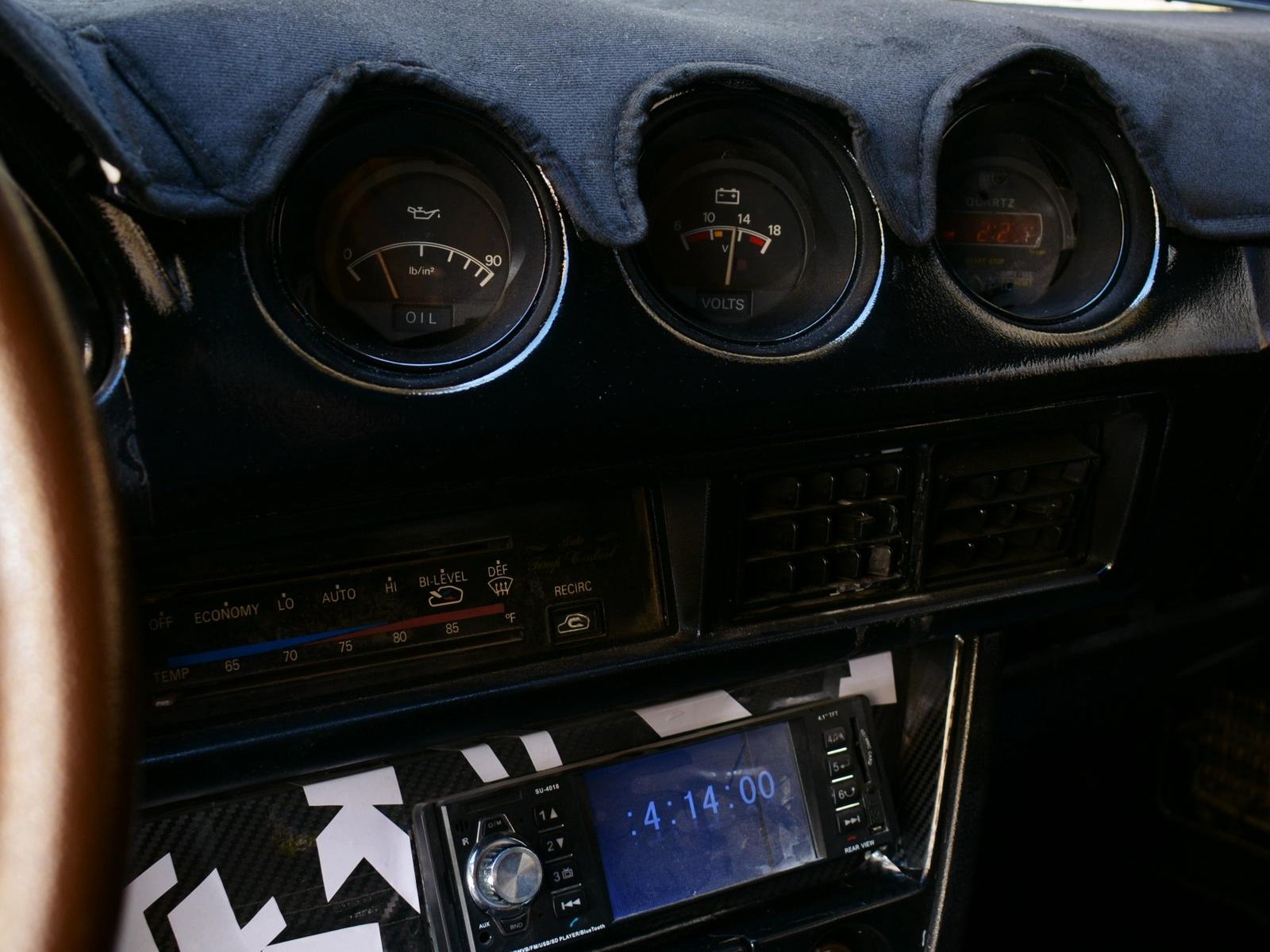 Nissan zx 1981 - Image 2