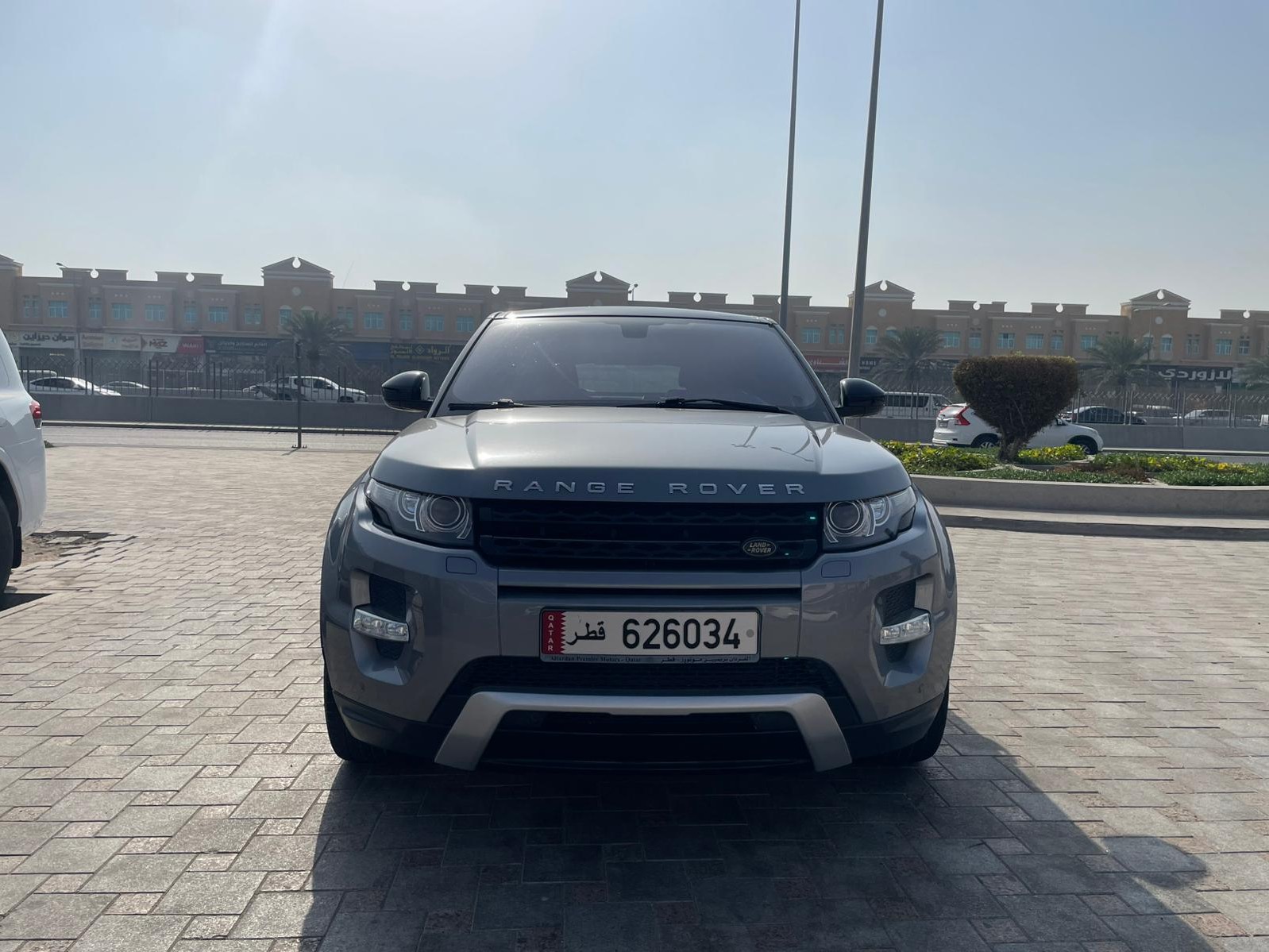 Land Rover Range Rover Evoque 2015 - Image 2