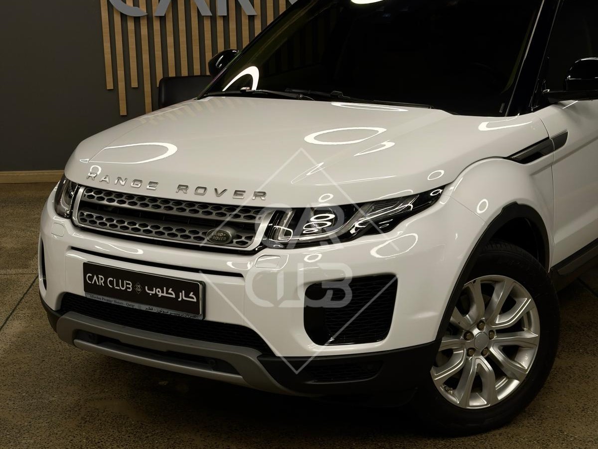 Land Rover Range Rover Evoque 2018 - Image 3