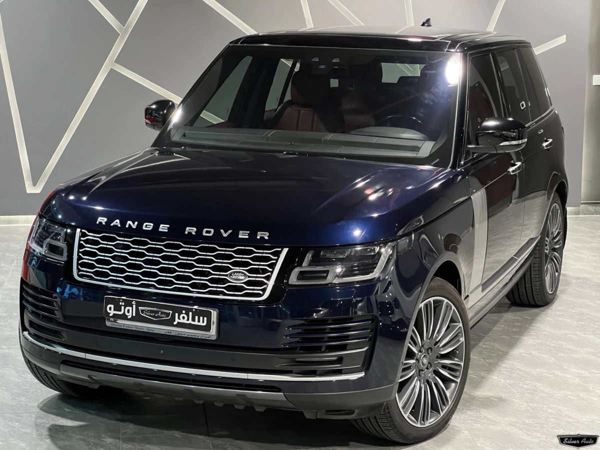 Land Rover Range Rover Vogue SE 2020
