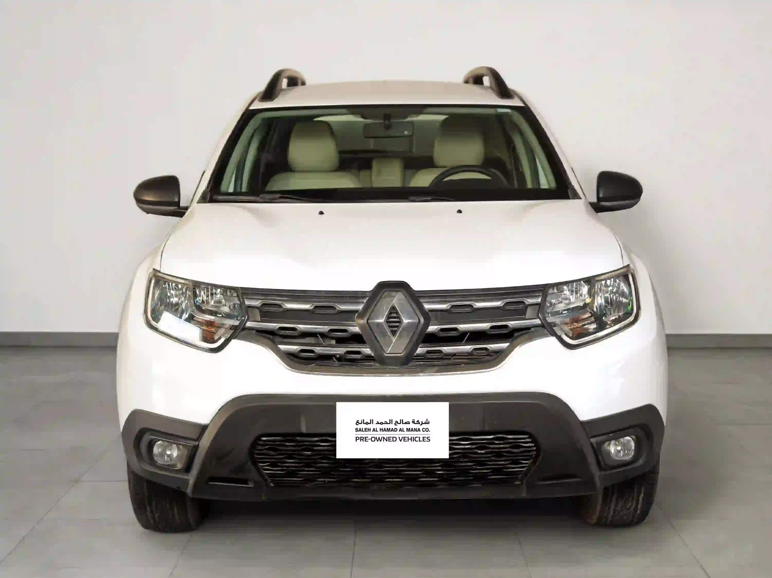 Renault Duster 2022 - Image 1
