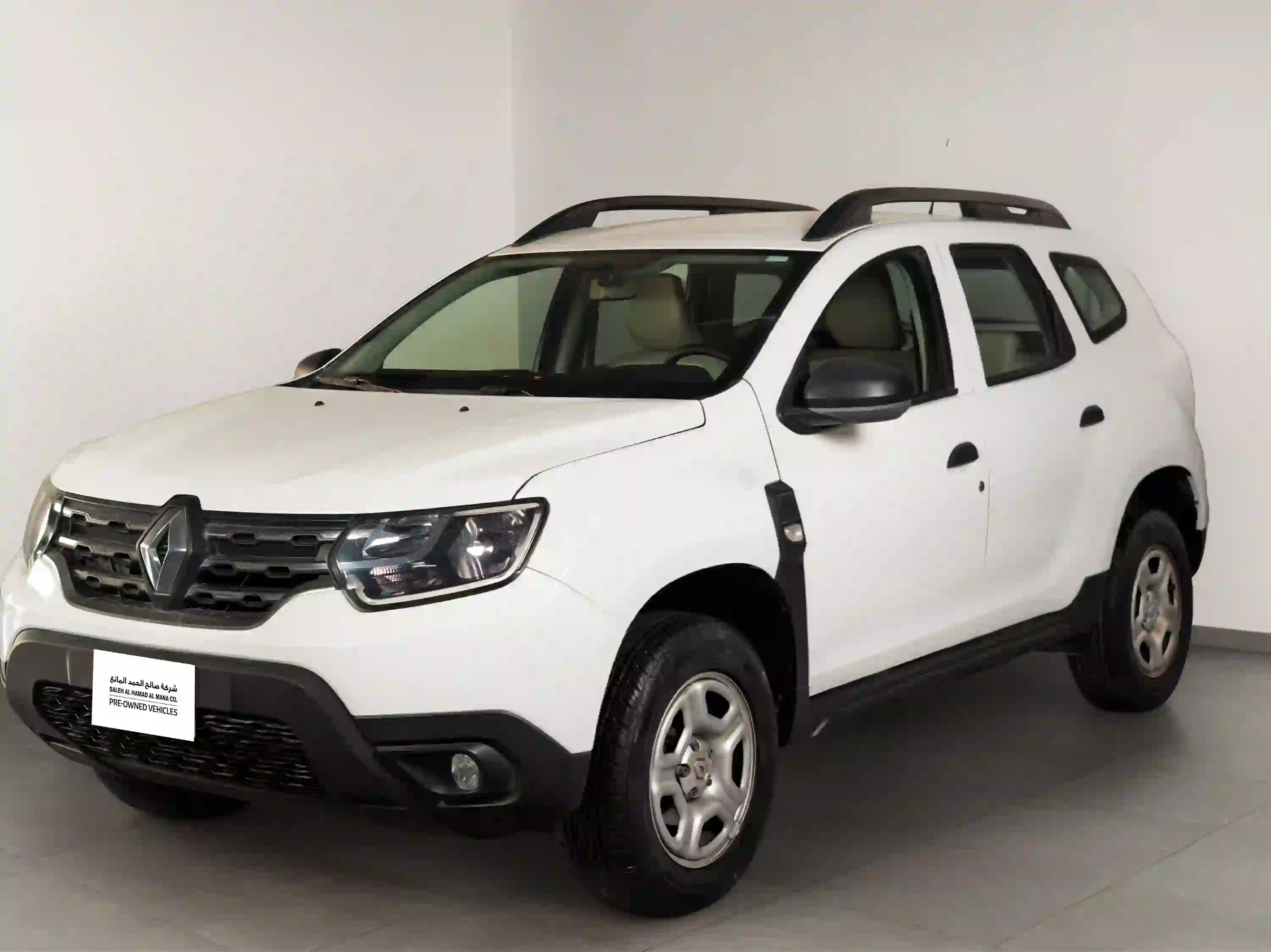 Renault Duster 2022 - Image 2