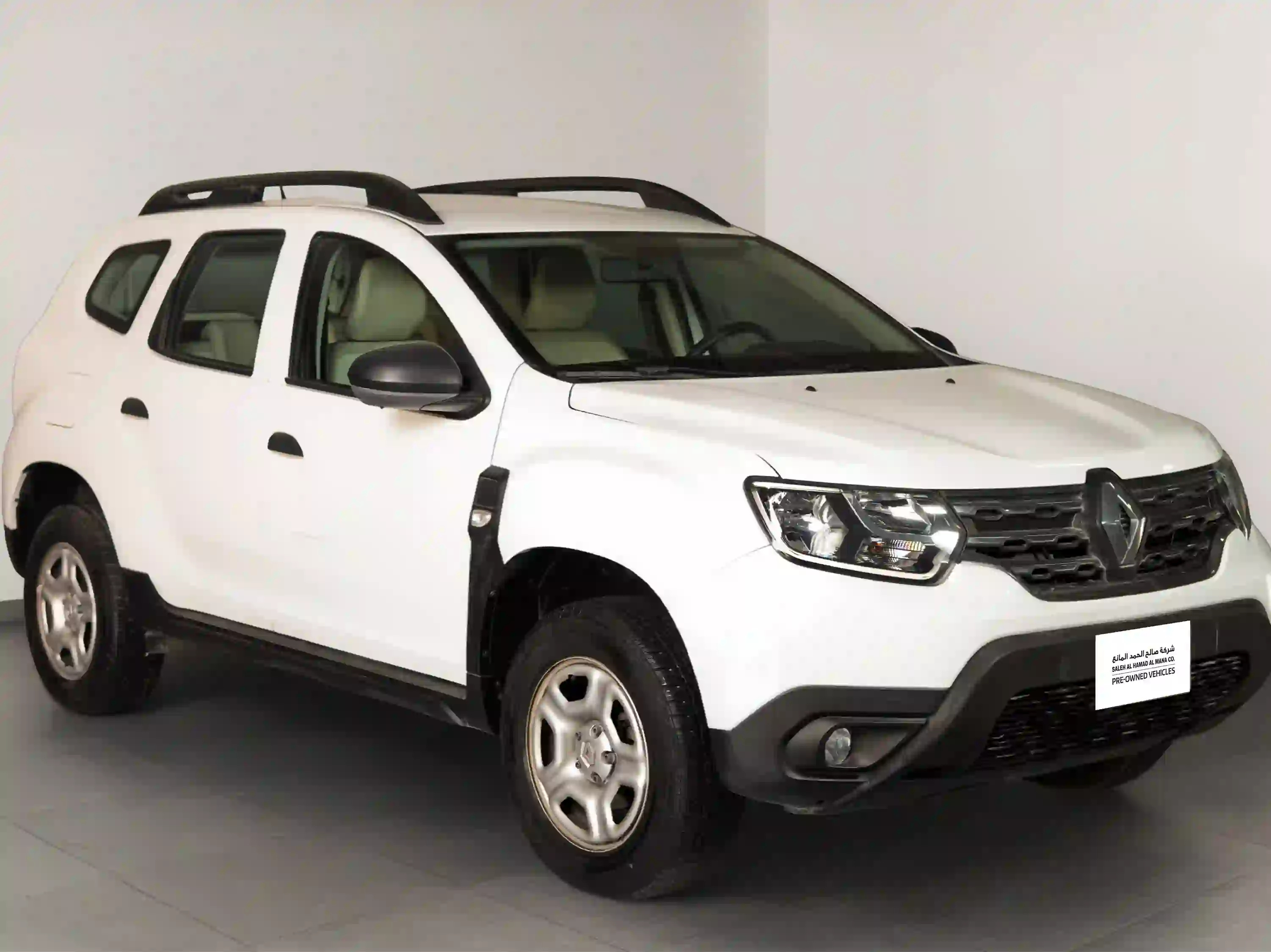 Renault Duster 2022 - Image 3