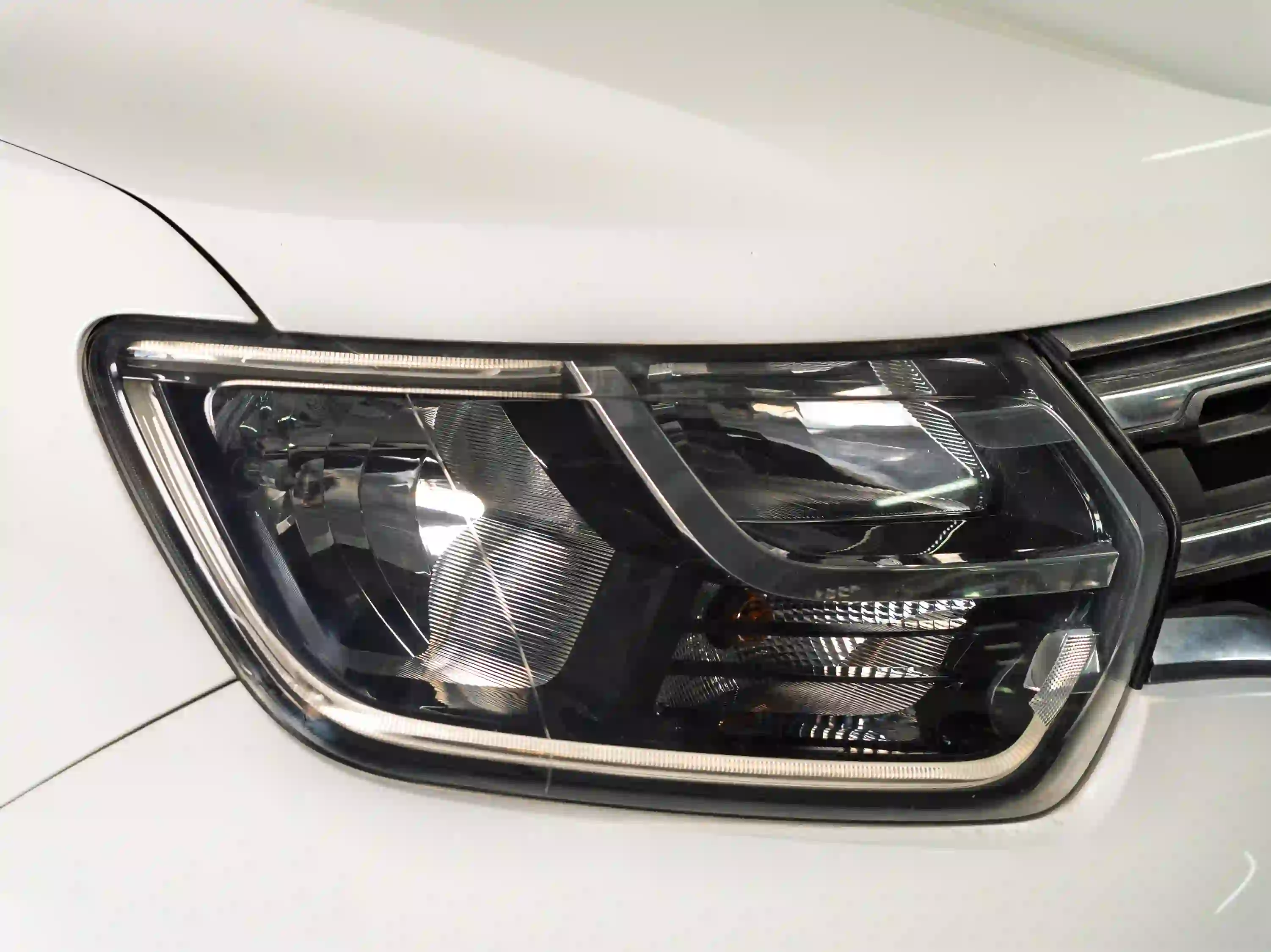 Renault Duster 2022 - Image 4