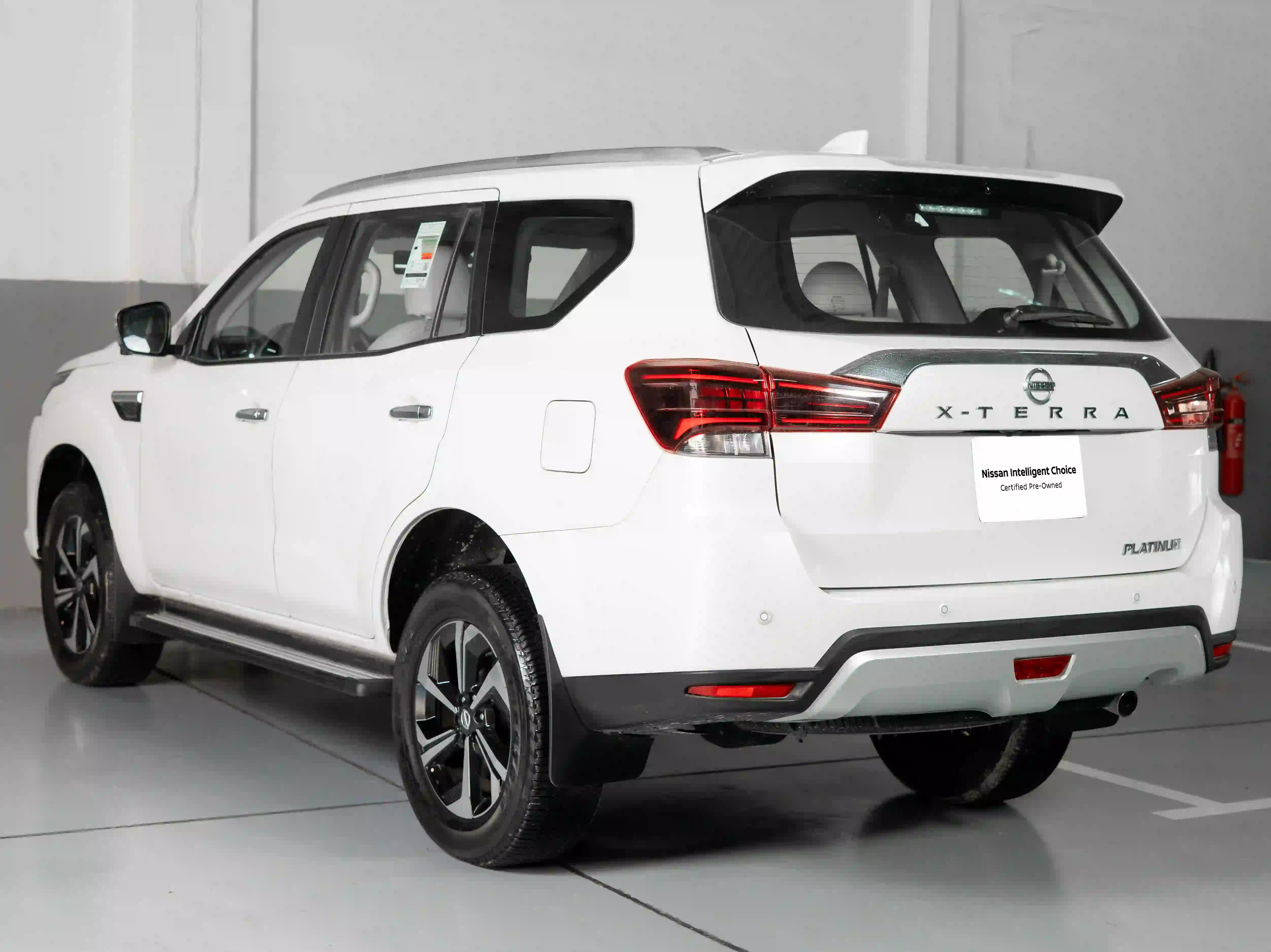 Nissan Xterra 2024 - Image 3