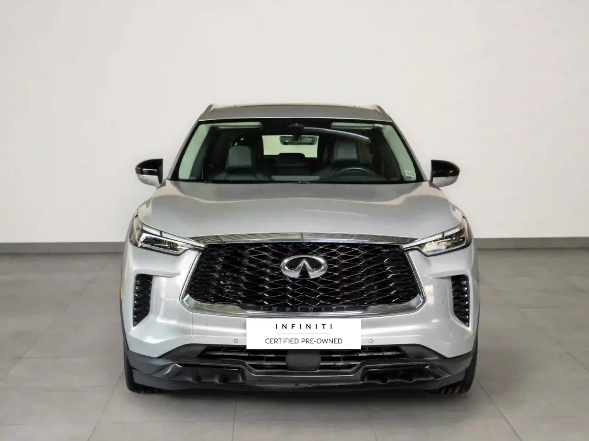 Infiniti QX60 2023
