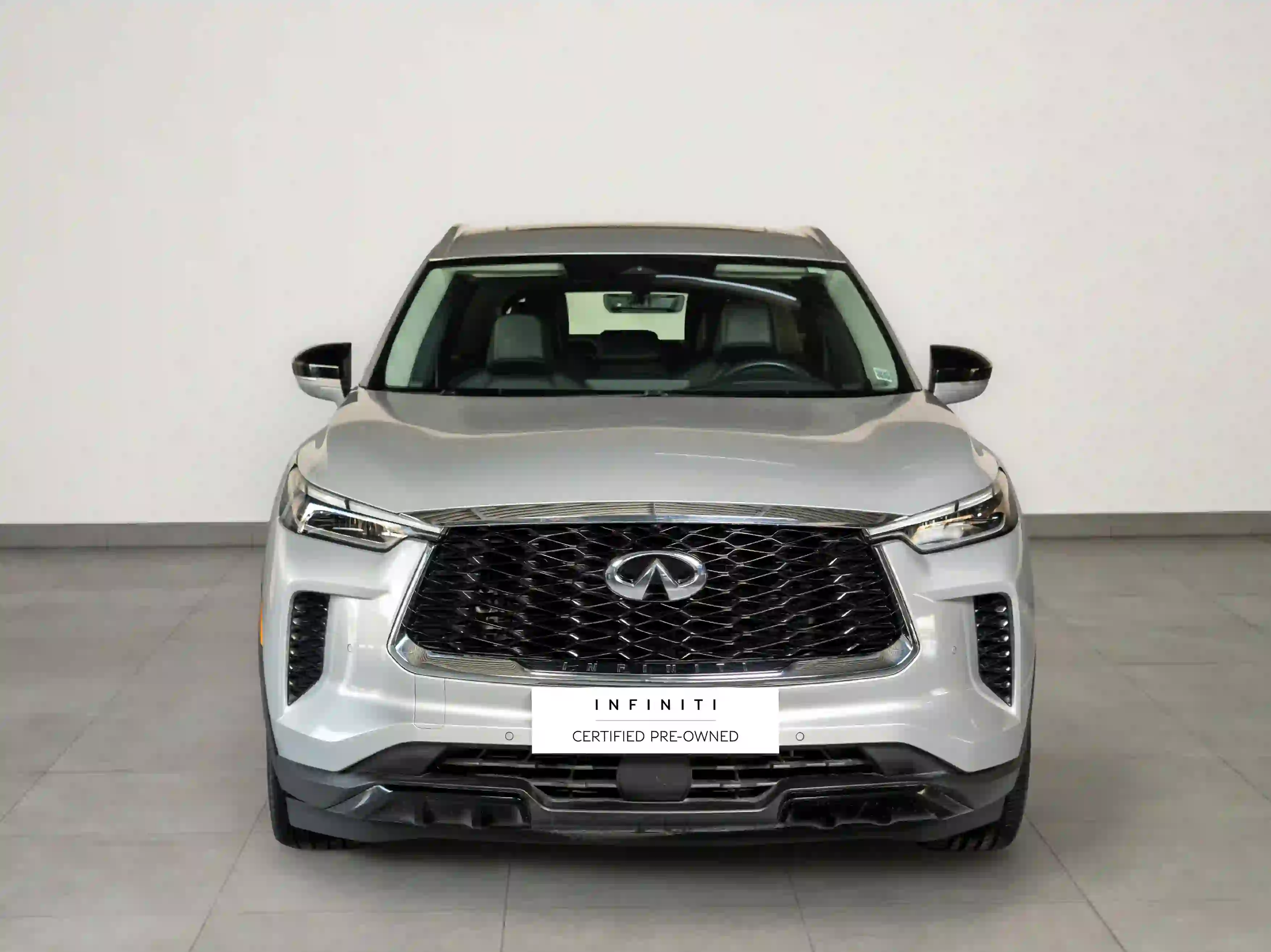 Infiniti QX60 2023