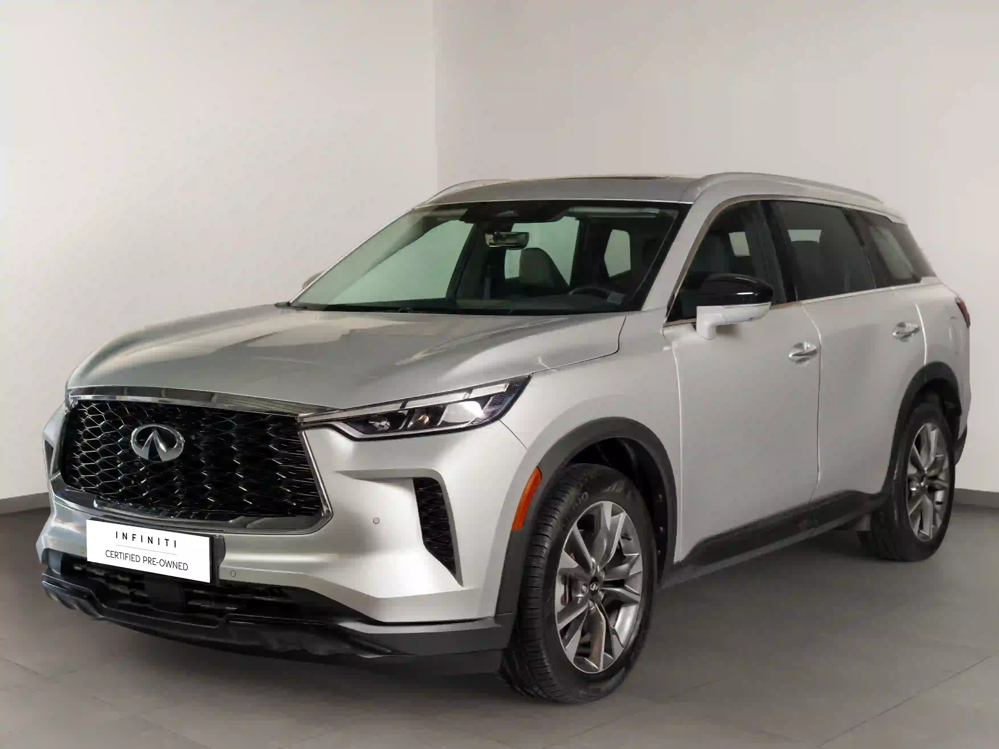 Infiniti QX60 2023 - Image 3