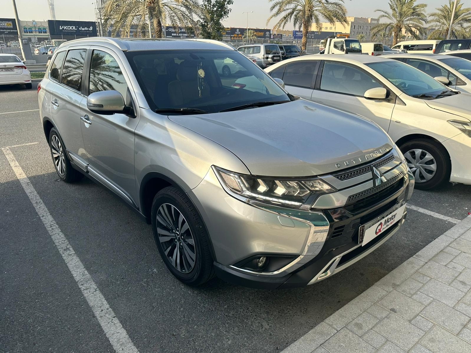 Mitsubishi Outlander 2020 - Image 2