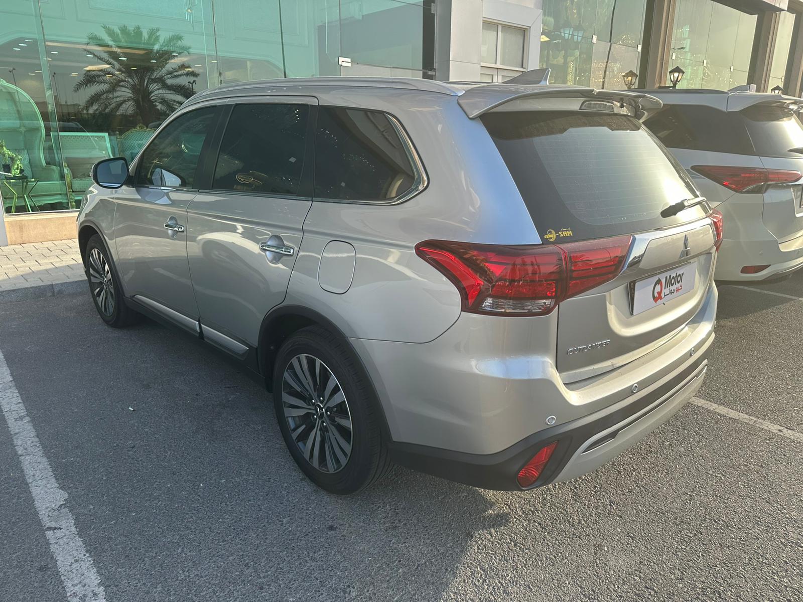 Mitsubishi Outlander 2020 - Image 3
