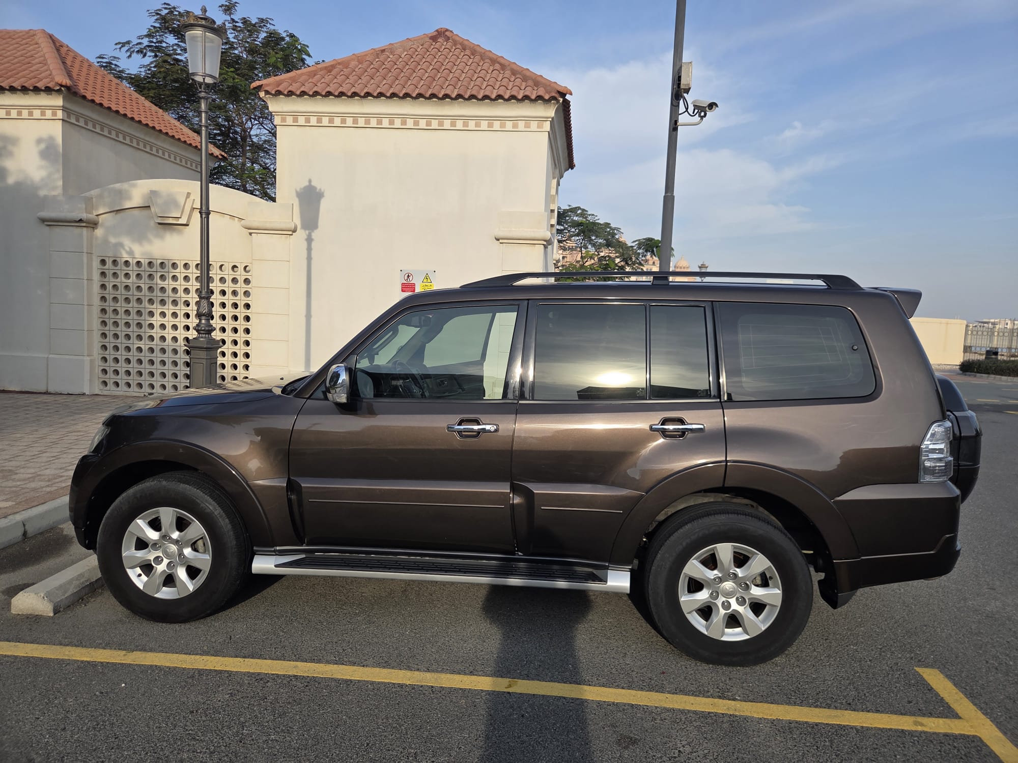 Mitsubishi Pajero 3.5 2020 - Image 3