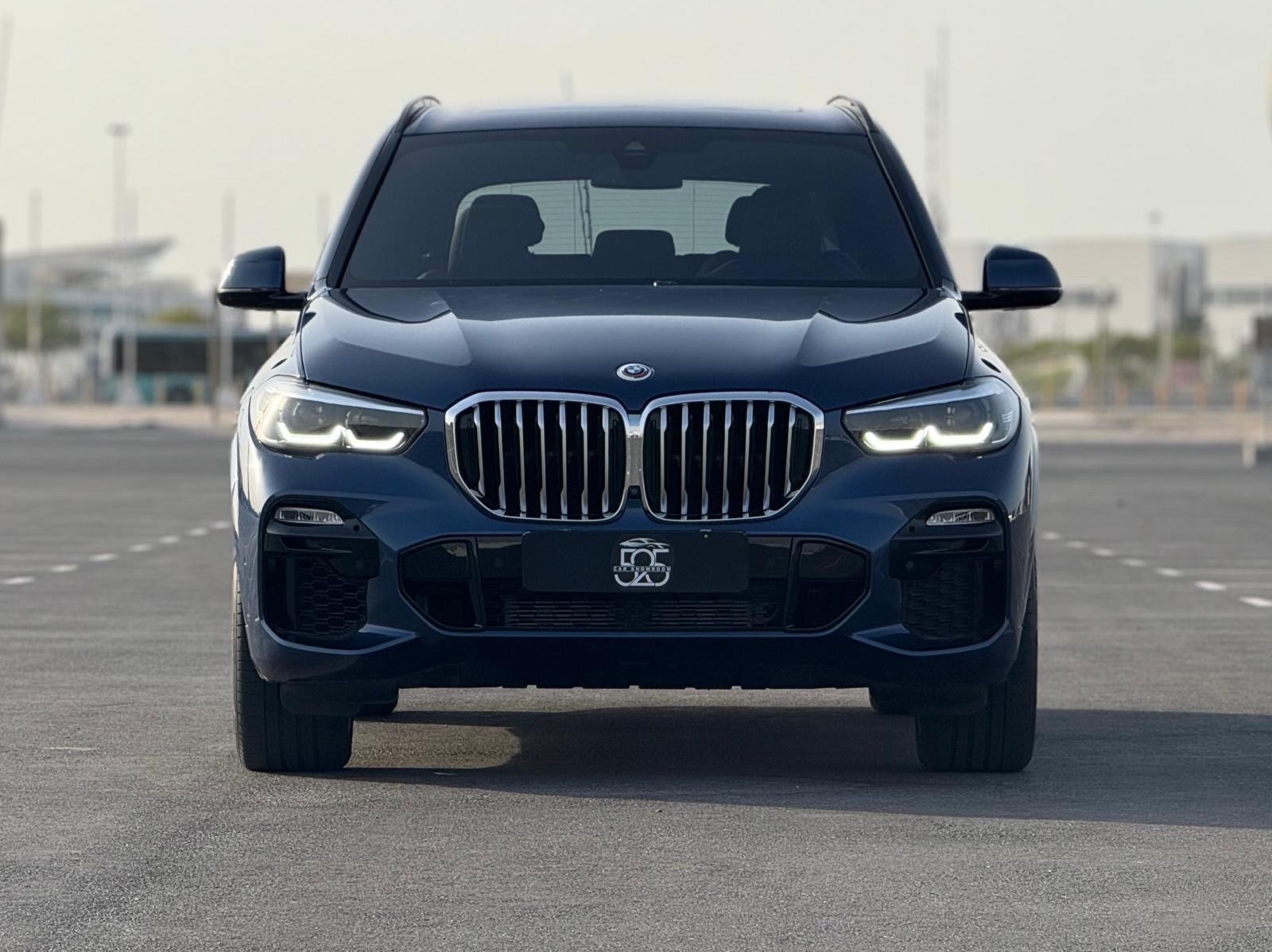 بي أم دبليو الفئة اكس X5 - Image 2