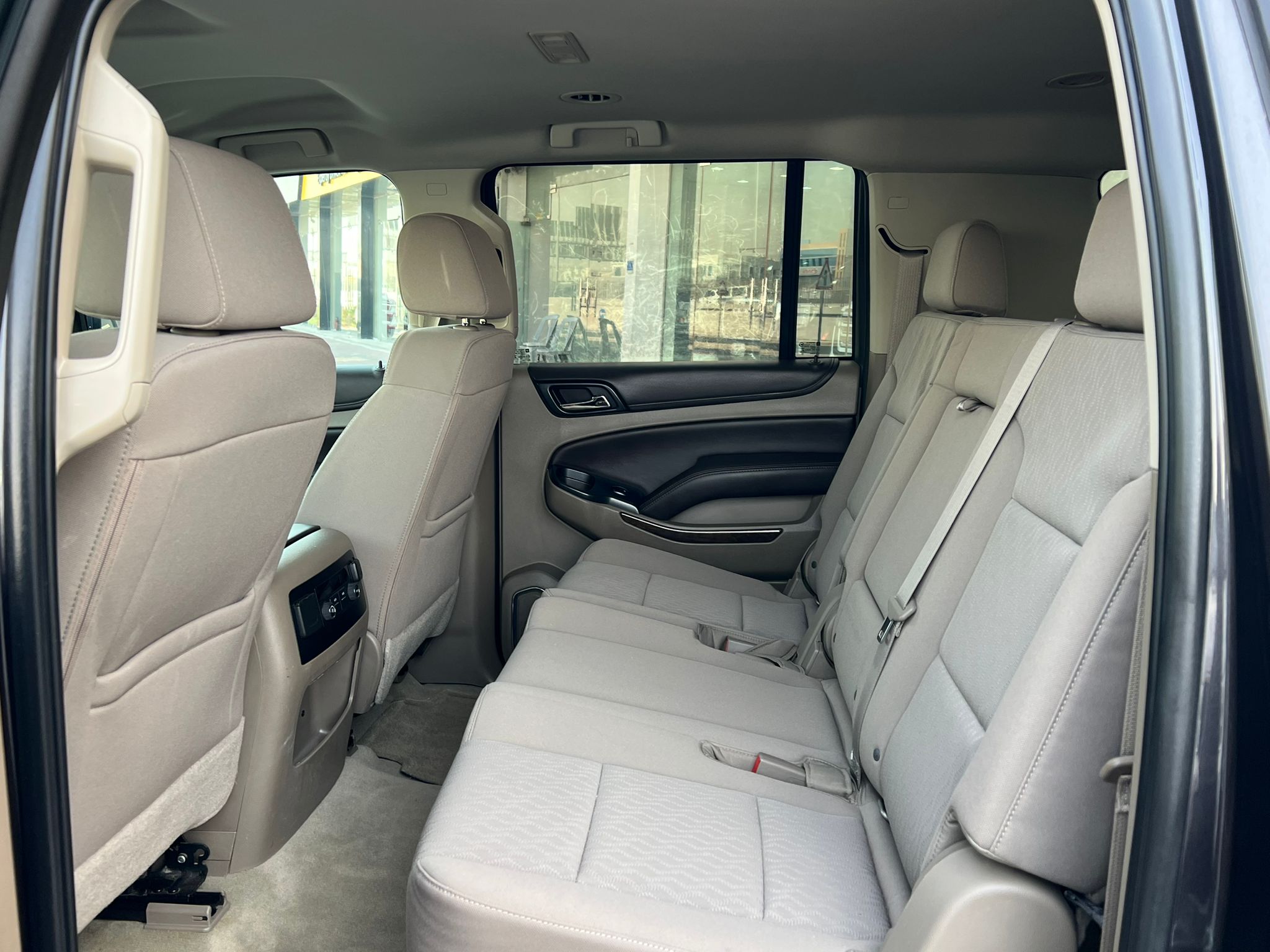 Chevrolet Suburban LT 2016 - Image 4