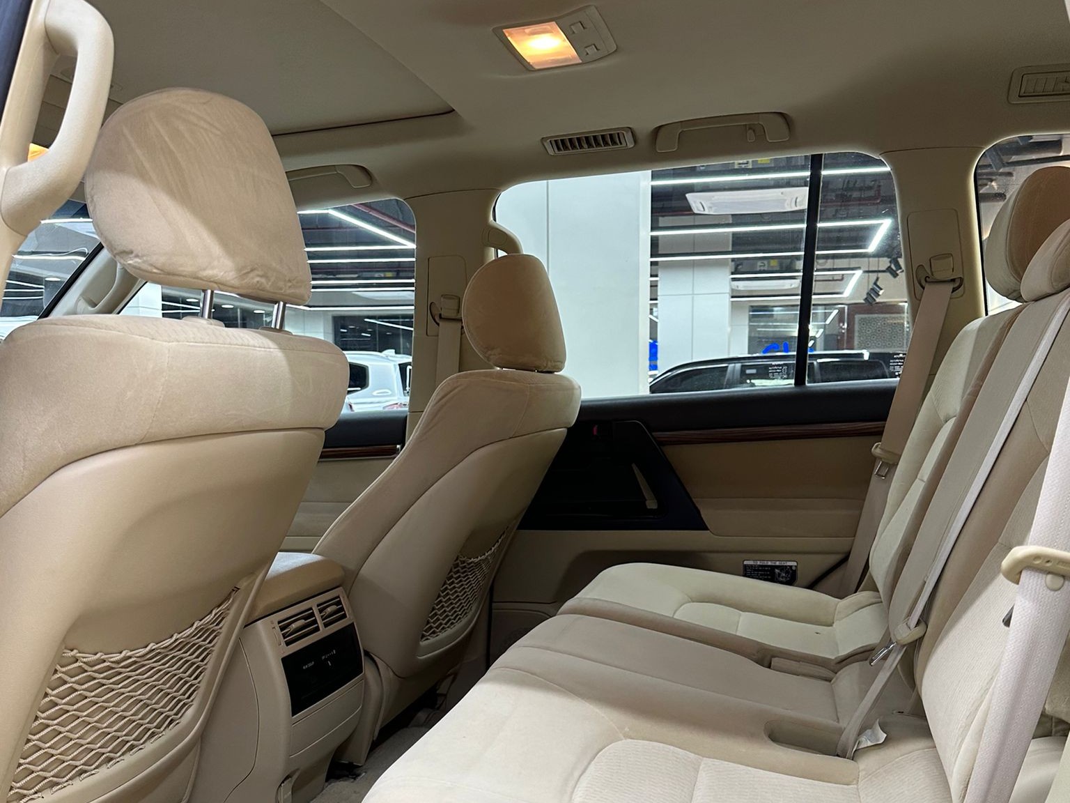 Toyota Land Cruiser GX.R 2016 - Image 2