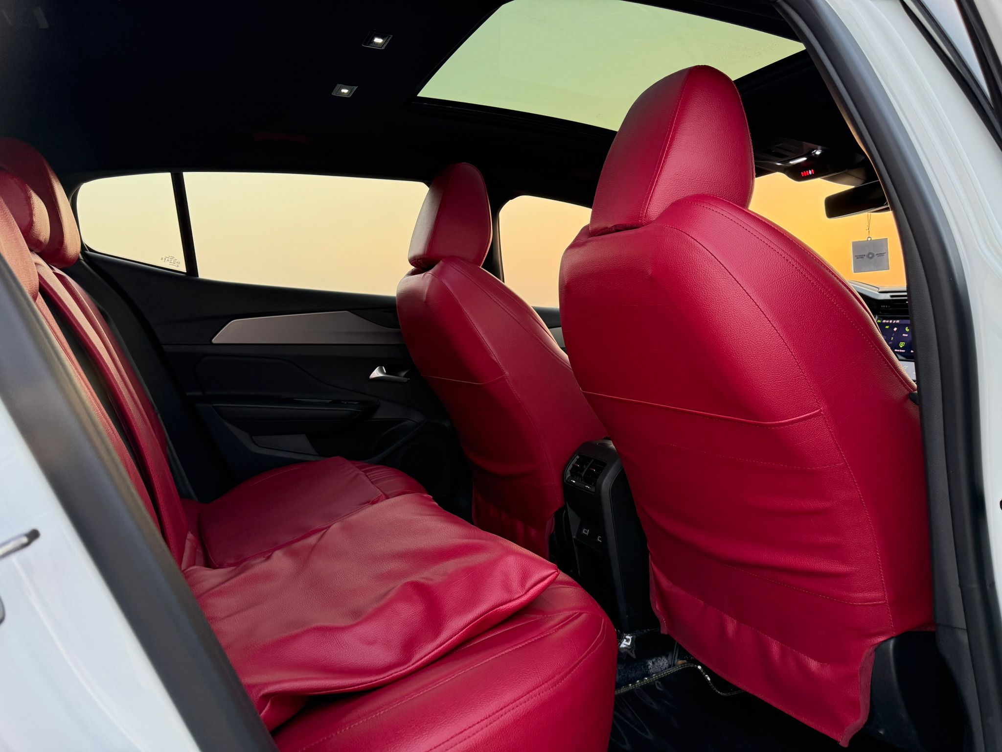 Peugeot 408 GT 2024 - Image 3