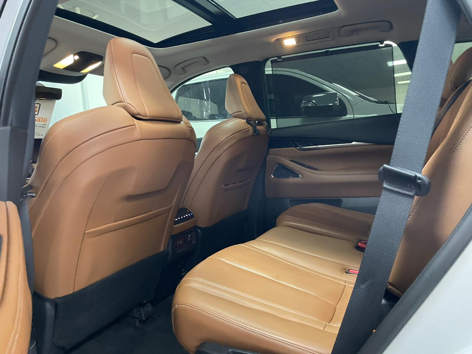 Infiniti QX60 2022 - Image 2