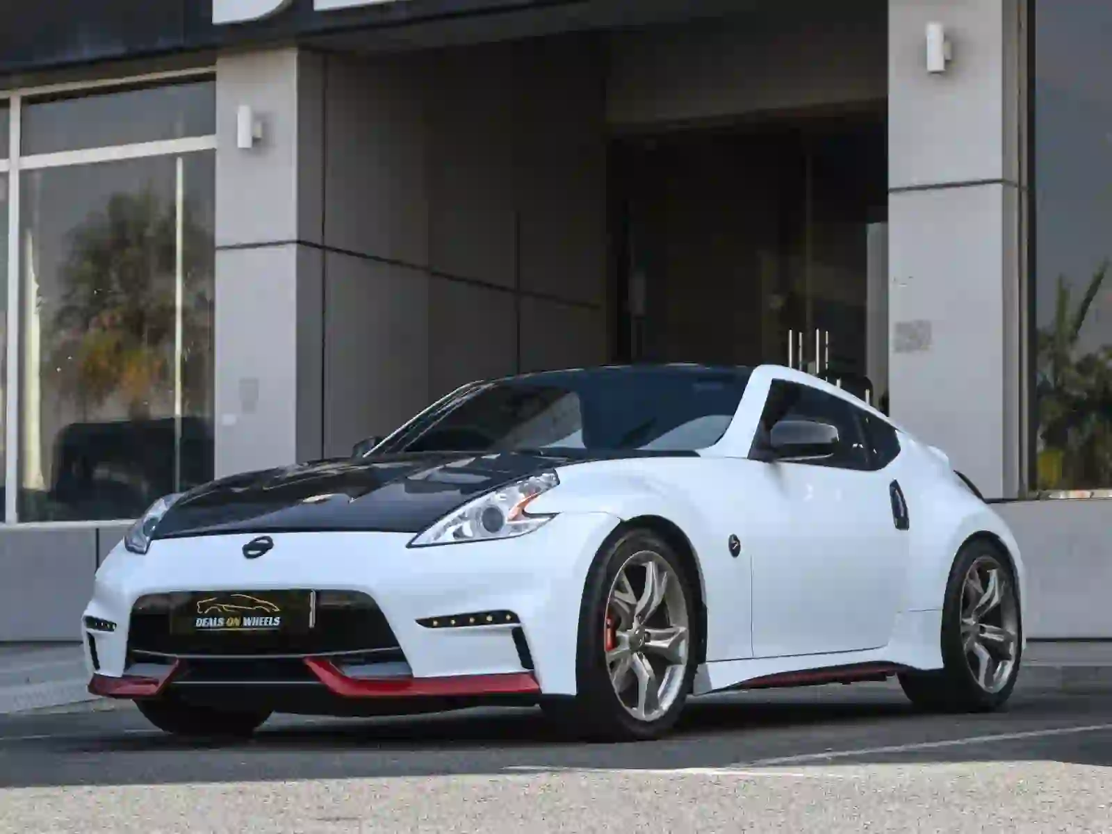 Nissan Z 370 2010 - Image 1