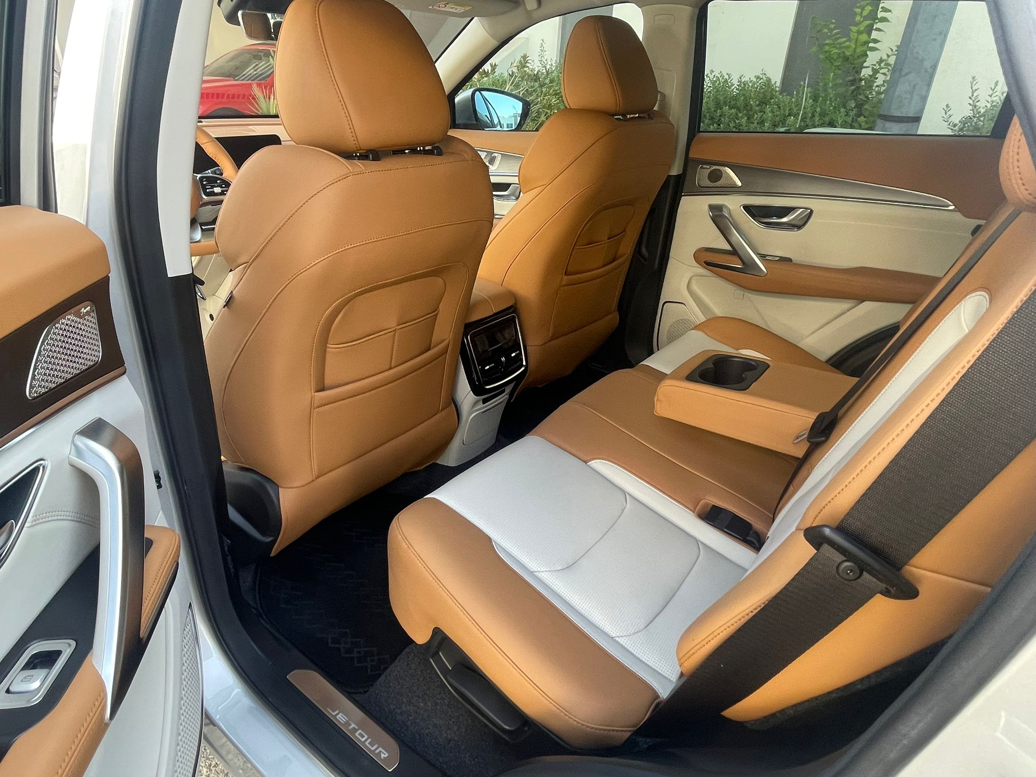Jetour  X 70 plus  2025 - Image 4