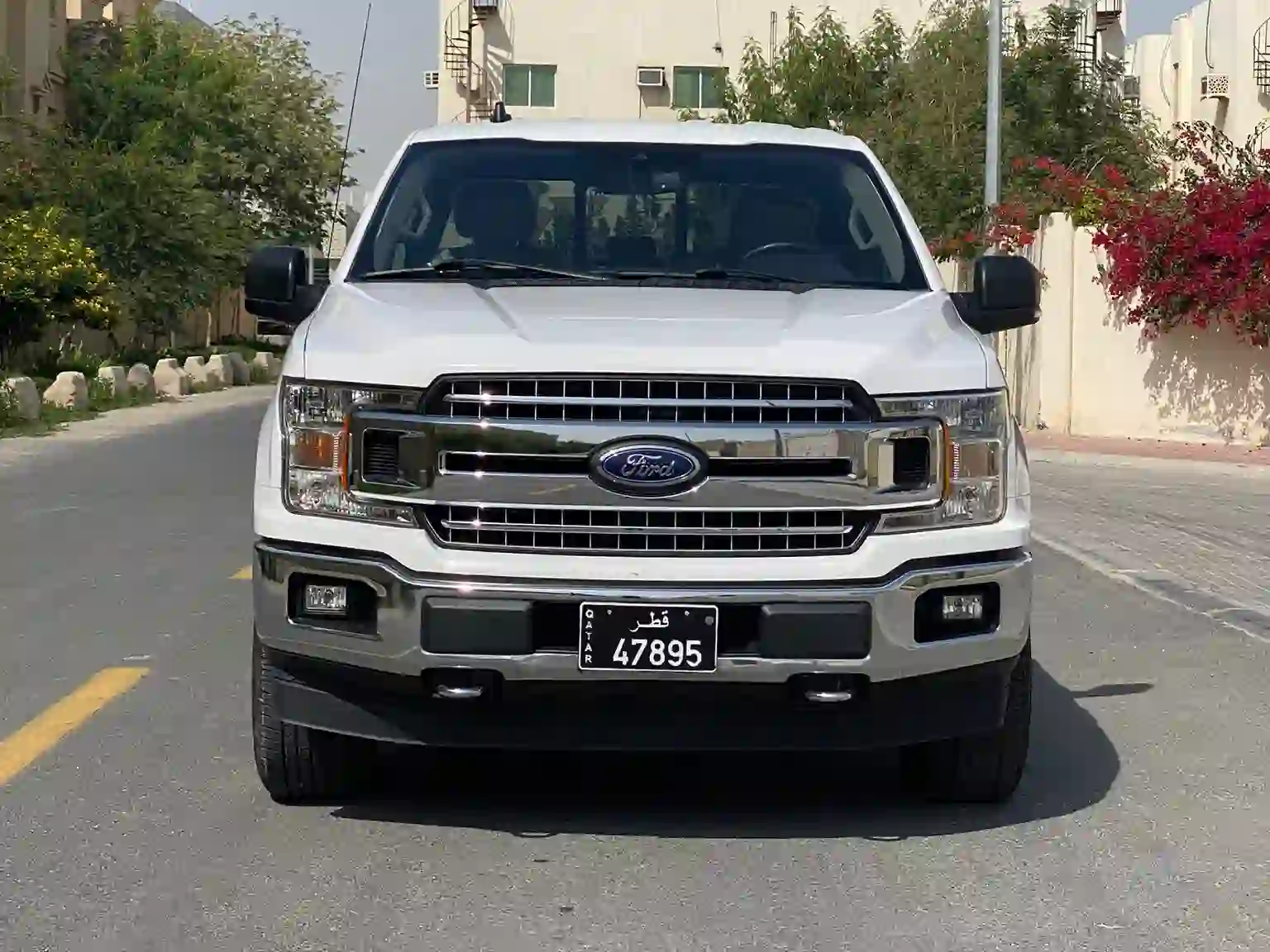 Ford F-150 2019 - Image 1