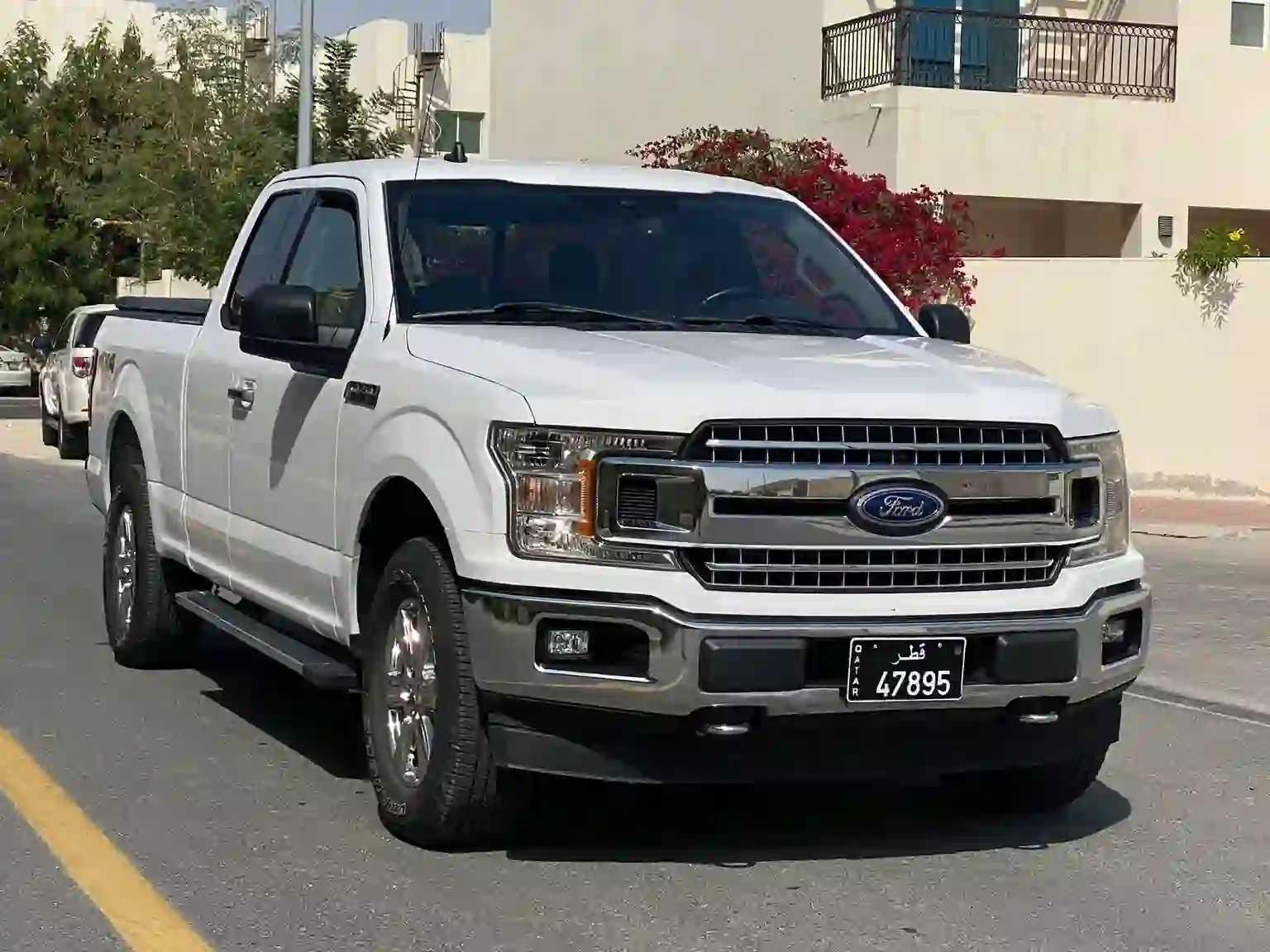 Ford F-150 2019 - Image 2