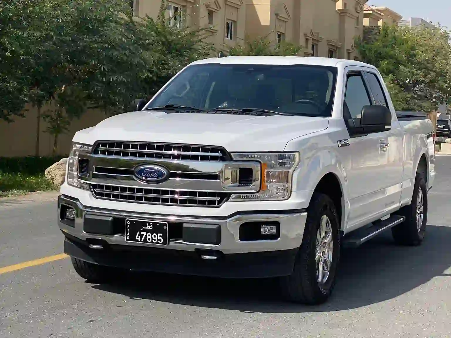 Ford F-150 2019 - Image 3