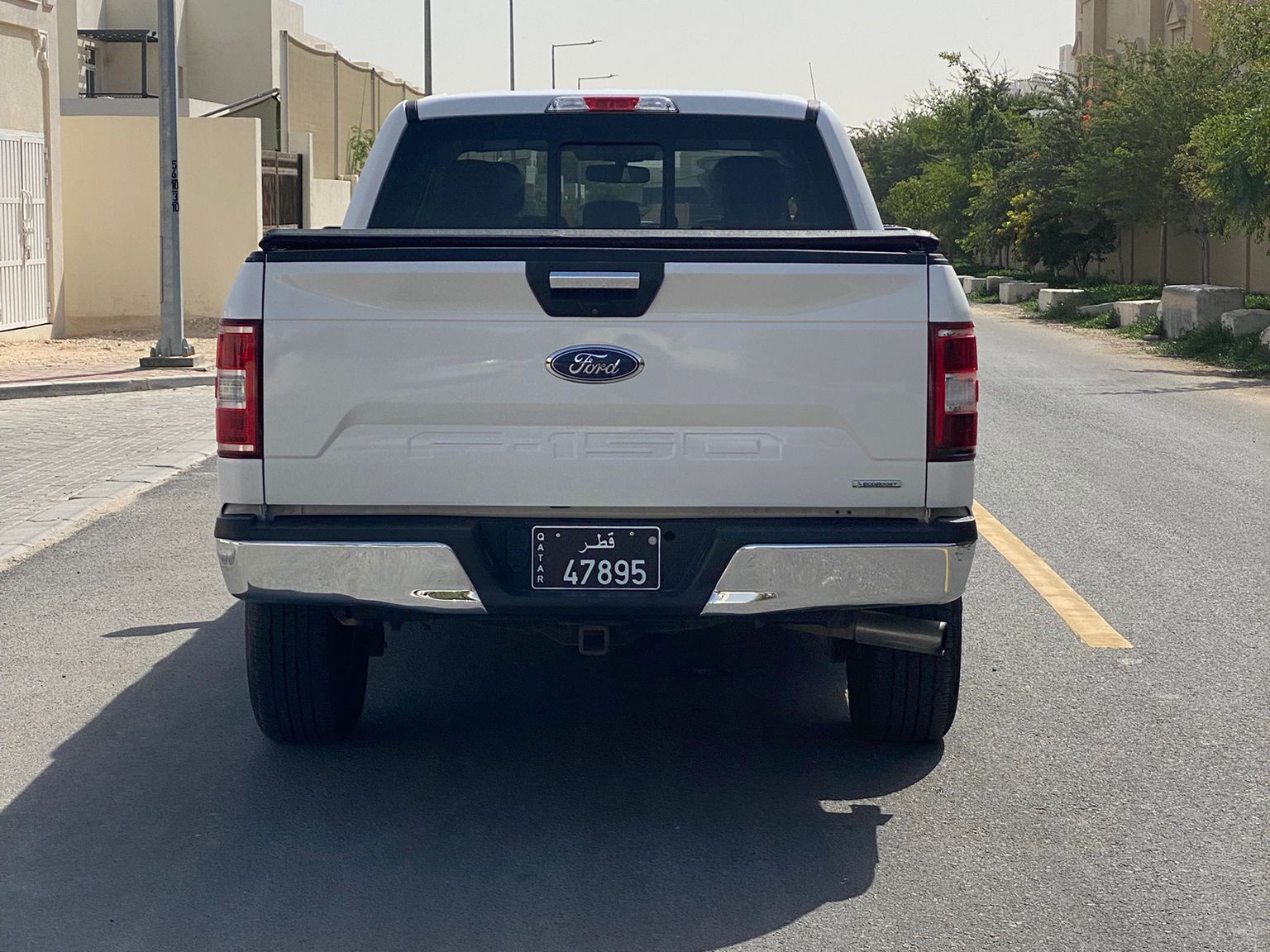 Ford F-150 2019 - Image 4