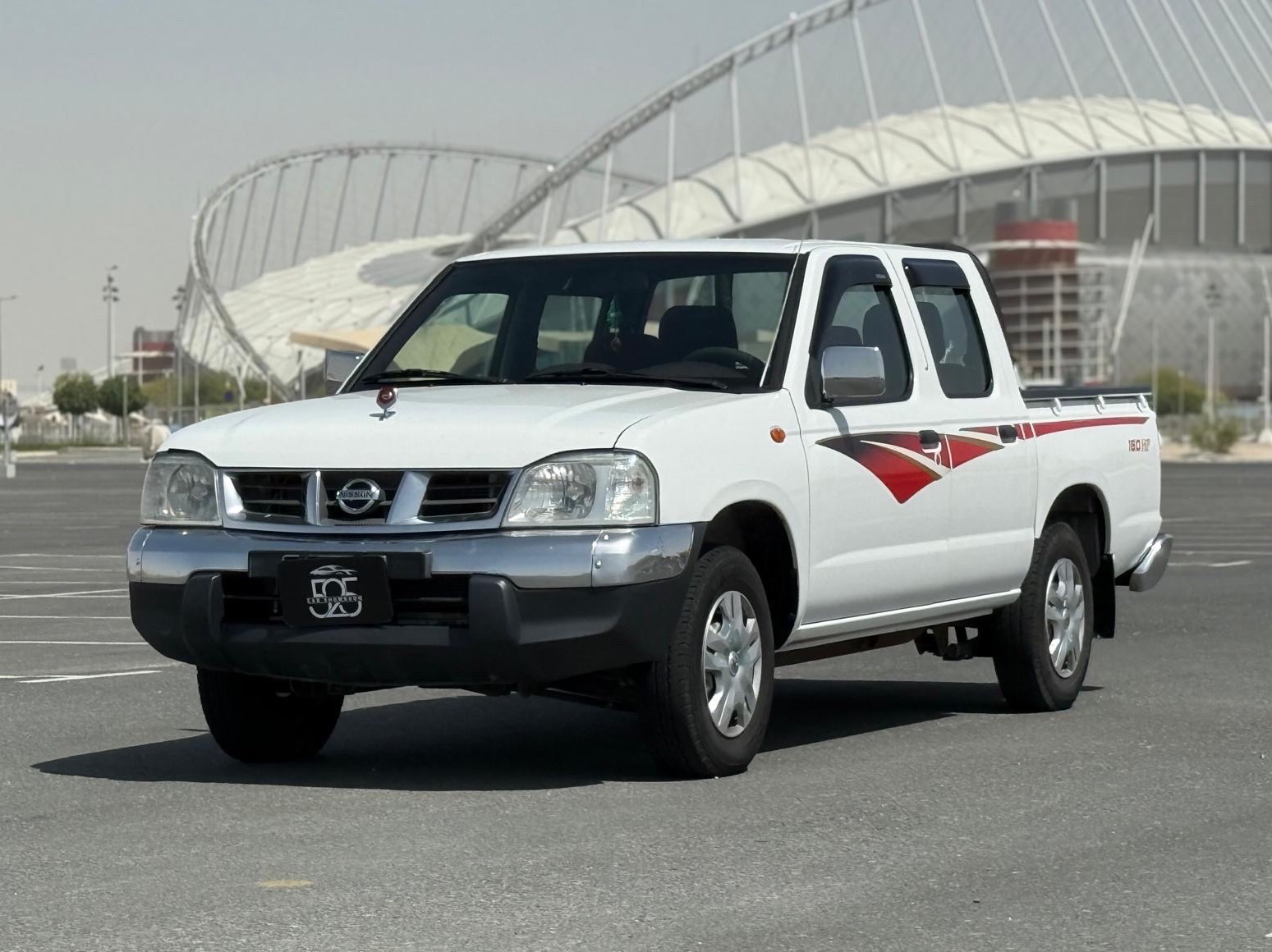 نيسان بيك أب - Image 2