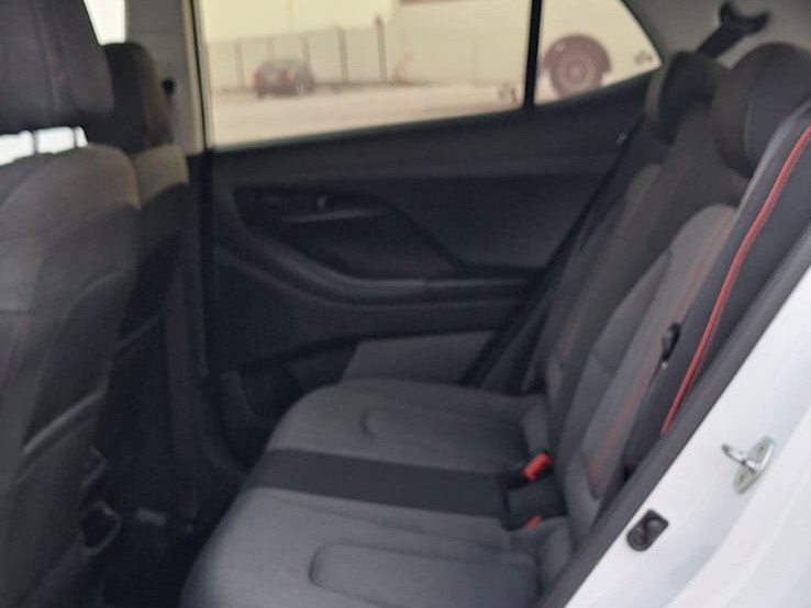 Hyundai CRETA 2022 - Image 3