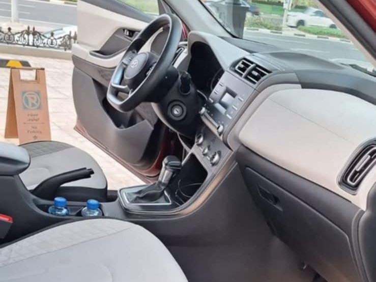 Hyundai CRETA 2022 - Image 4