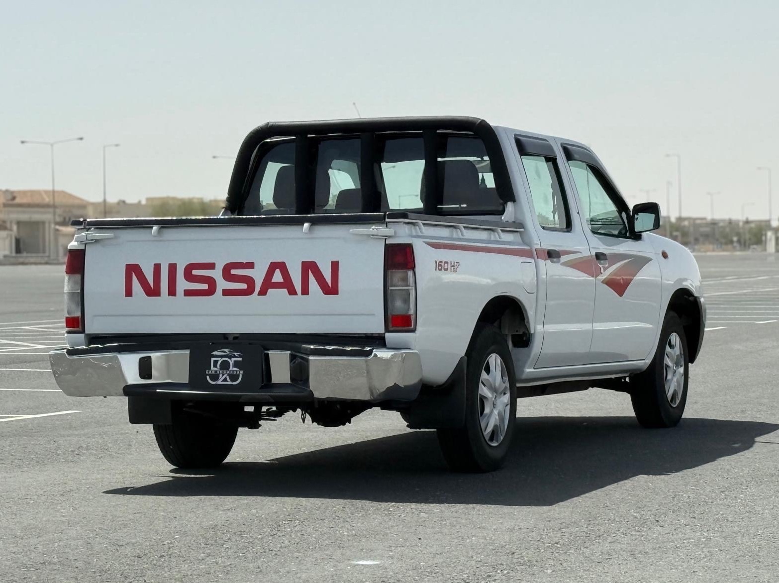 نيسان بيك أب - Image 4