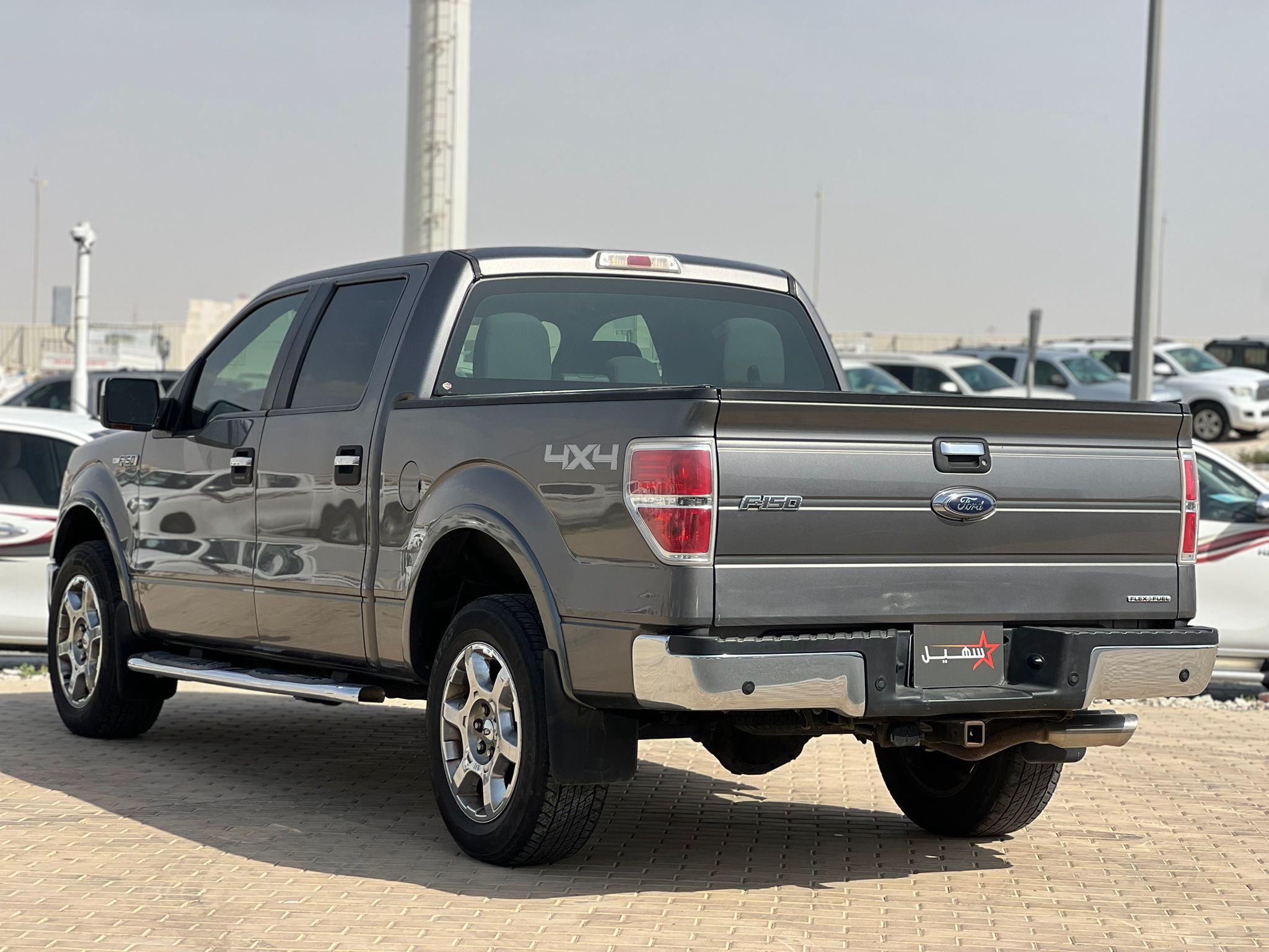 Ford F-150 2013 - Image 2