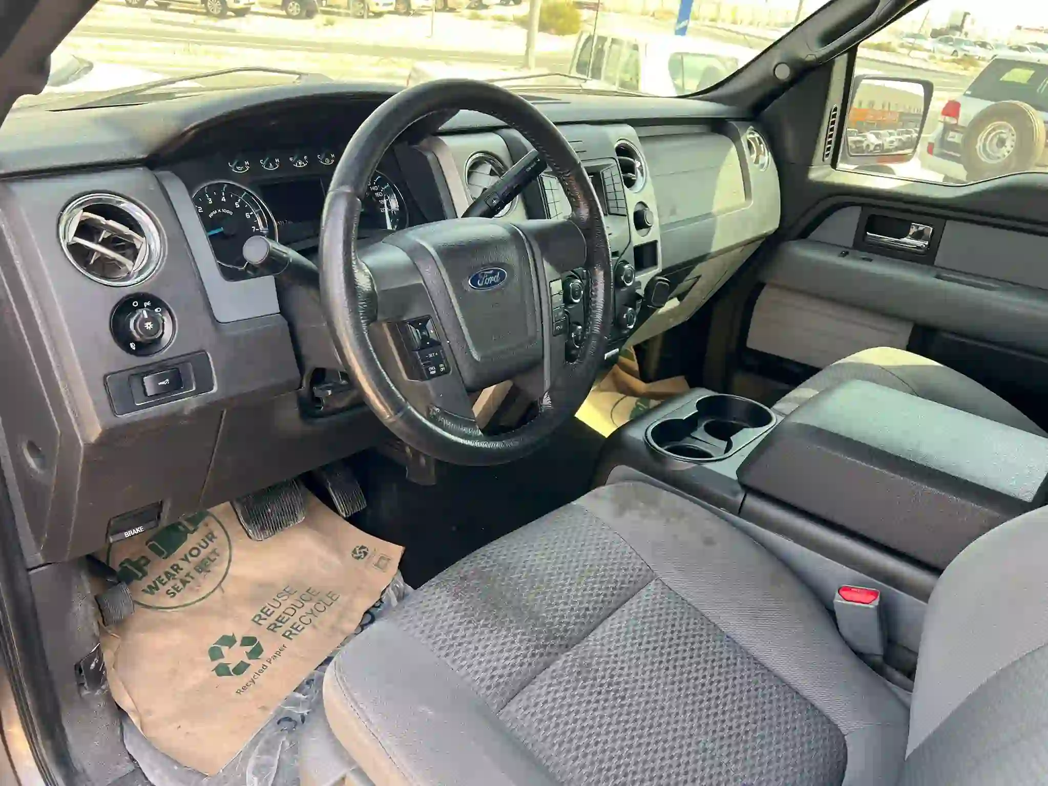 Ford F-150 2013 - Image 3