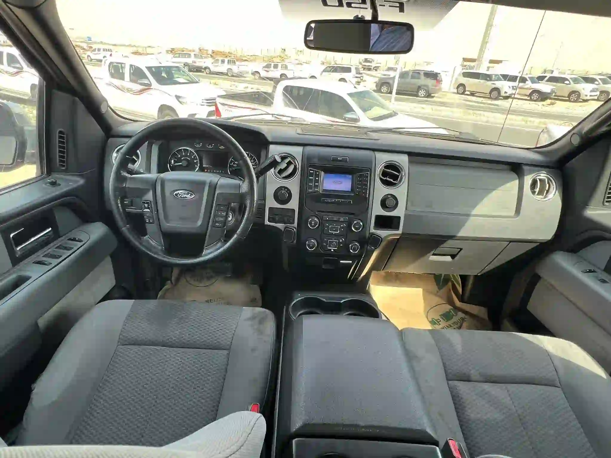 Ford F-150 2013 - Image 4