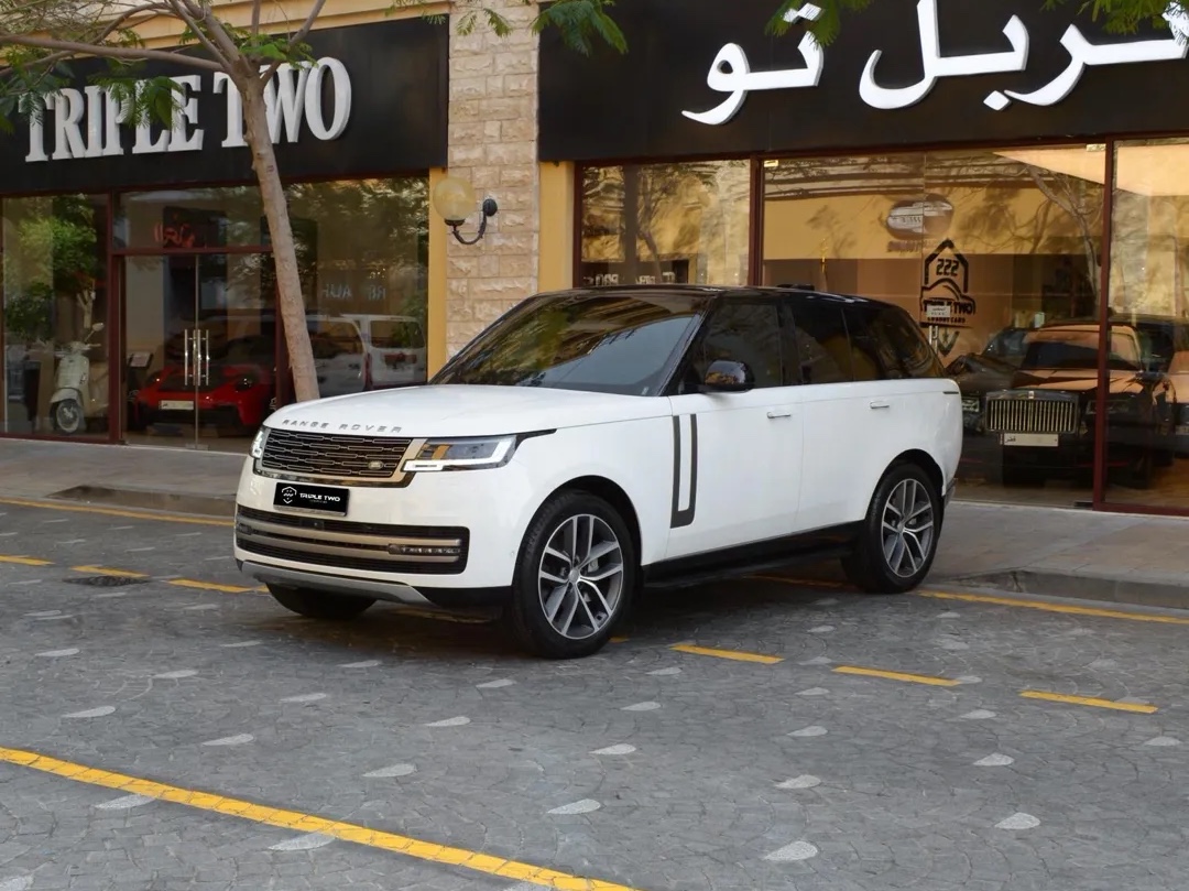 Land Rover Range Rover Vogue SE 2025