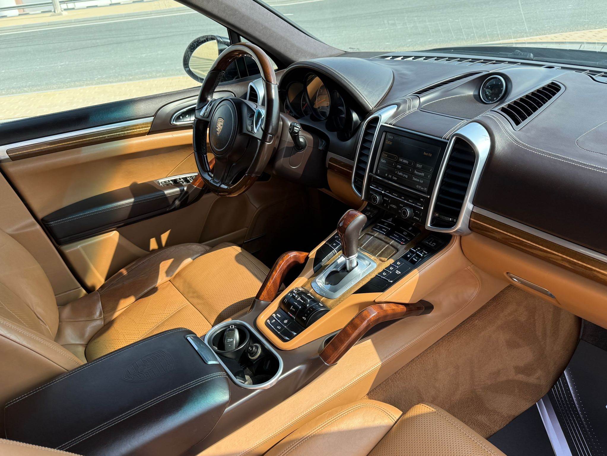 Porsche Cayenne GTS 2013 - Image 4
