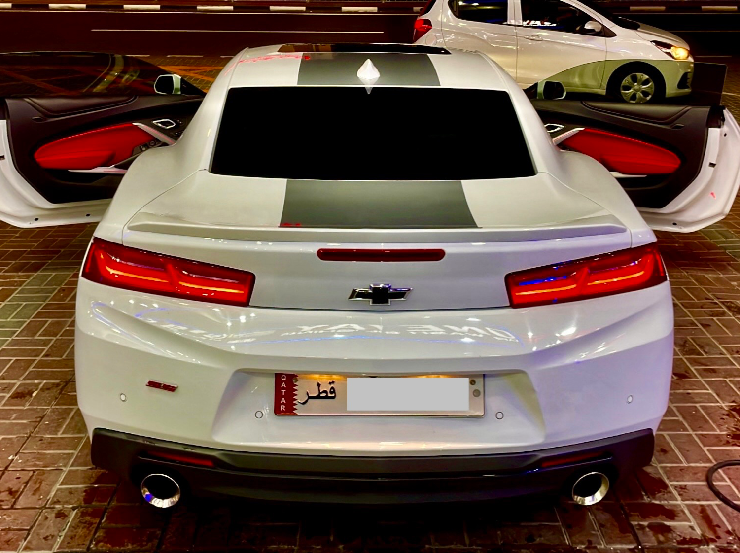 Chevrolet Camaro RS 2016 - Image 4