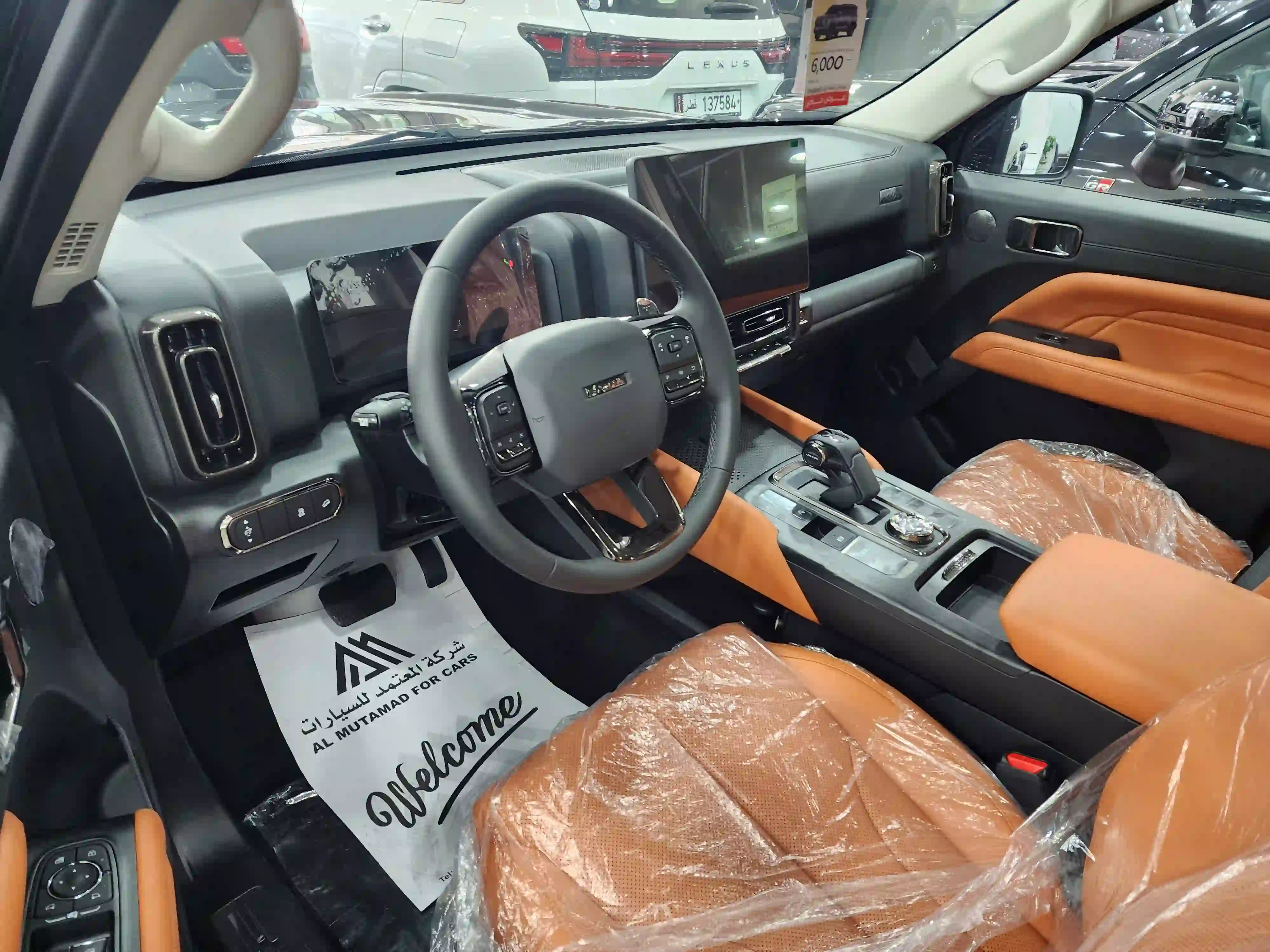 GWM Haval H9 2026 - Image 4